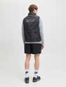 Gilet Polaire Sans Manches Homme - Chaud, Zippé, Coupe Sport Pour Automne/hiver - 10