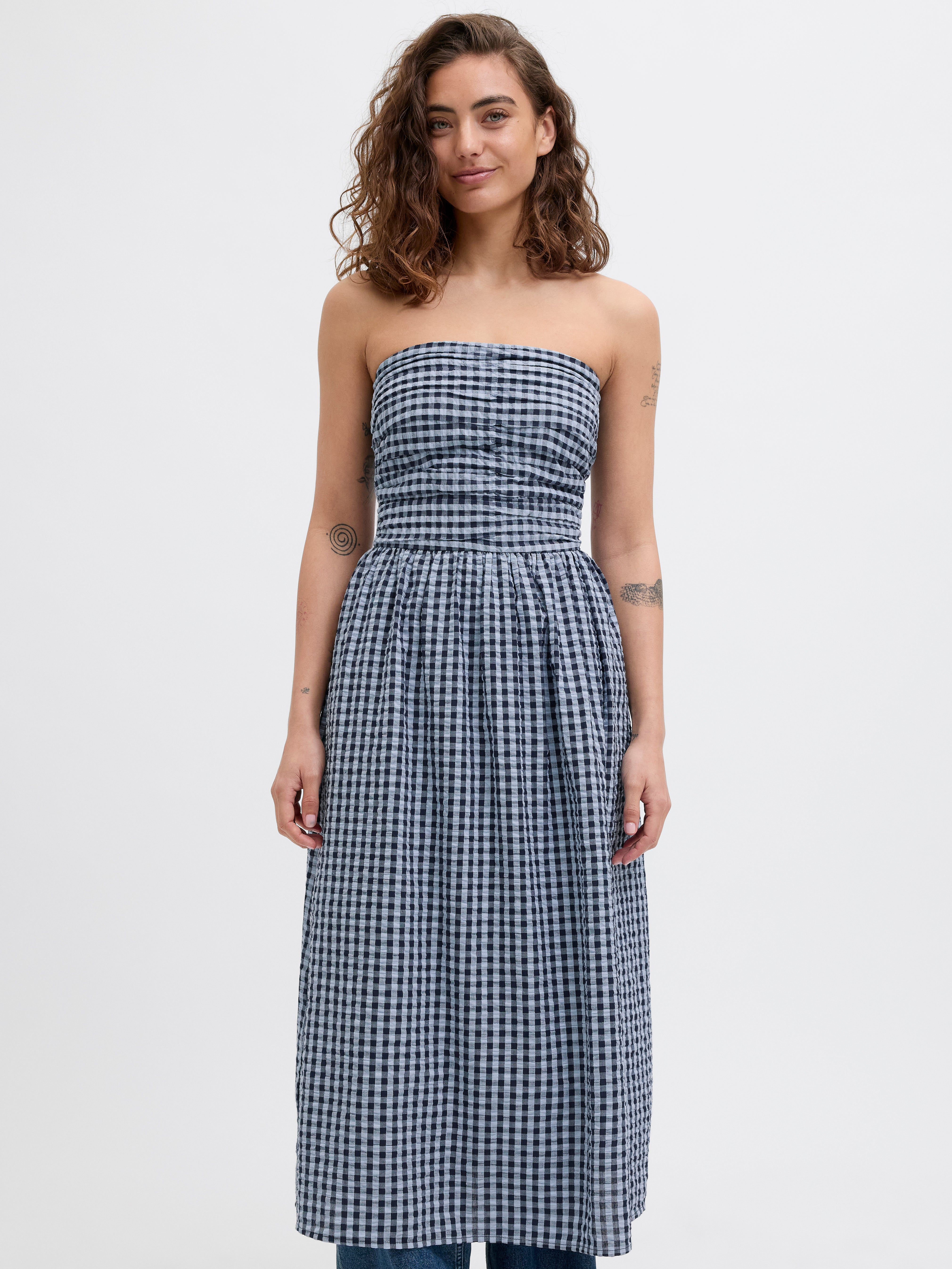 Jxpetra Kleid