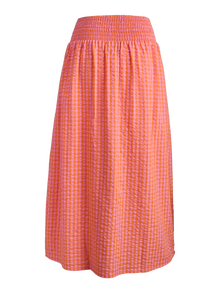 JJXX JXPETRA Hame -Persimmon Orange - 12284149