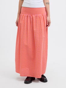 JJXX JXPETRA Hame -Persimmon Orange - 12284149