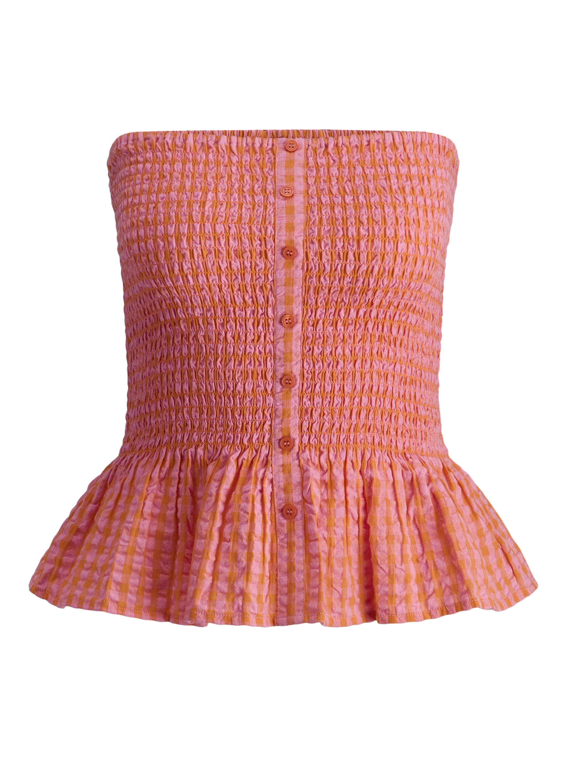 Thumbnail - Jxpetra Tüll-top