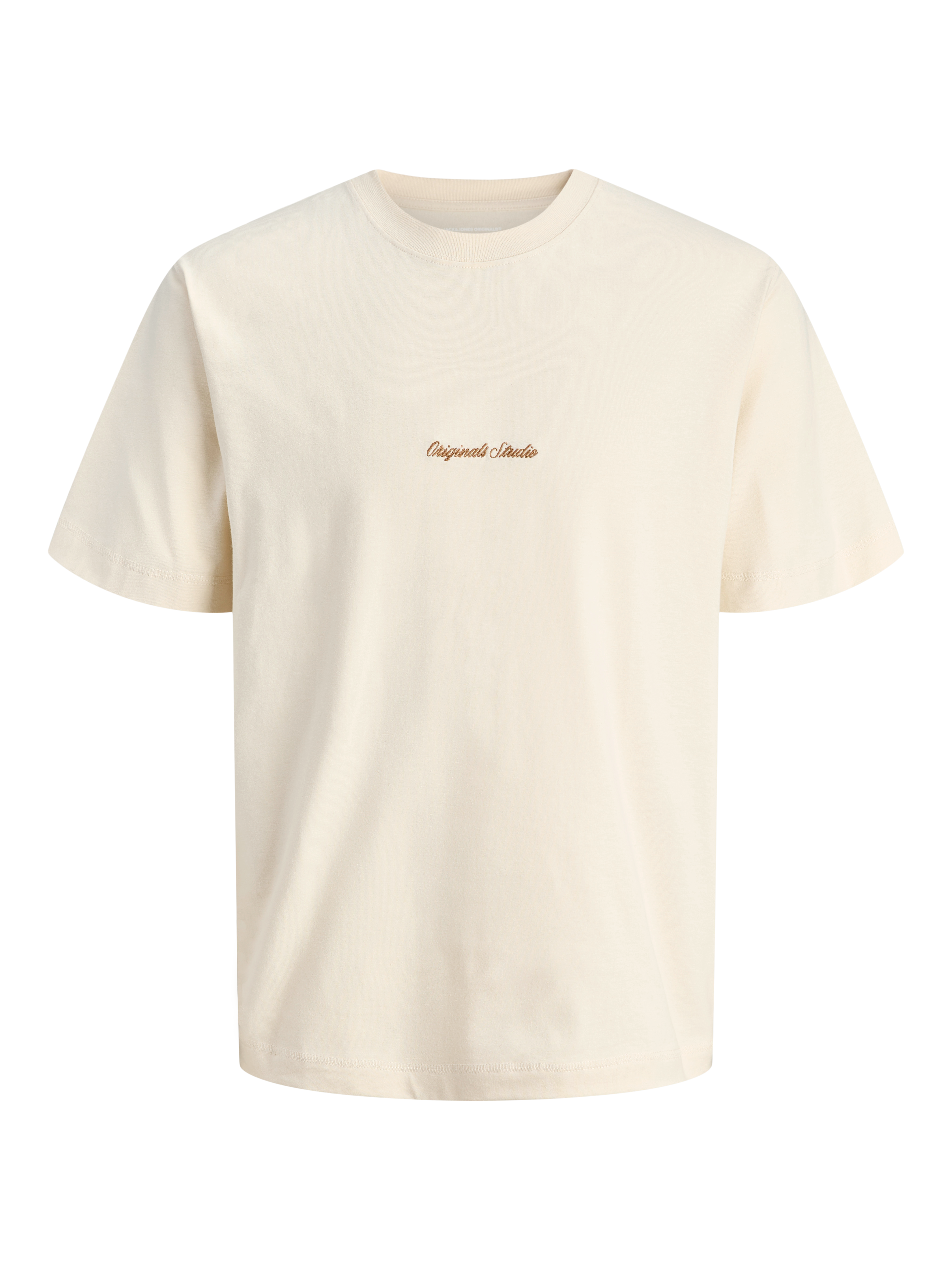 Thumbnail - Plus Size T-shirt