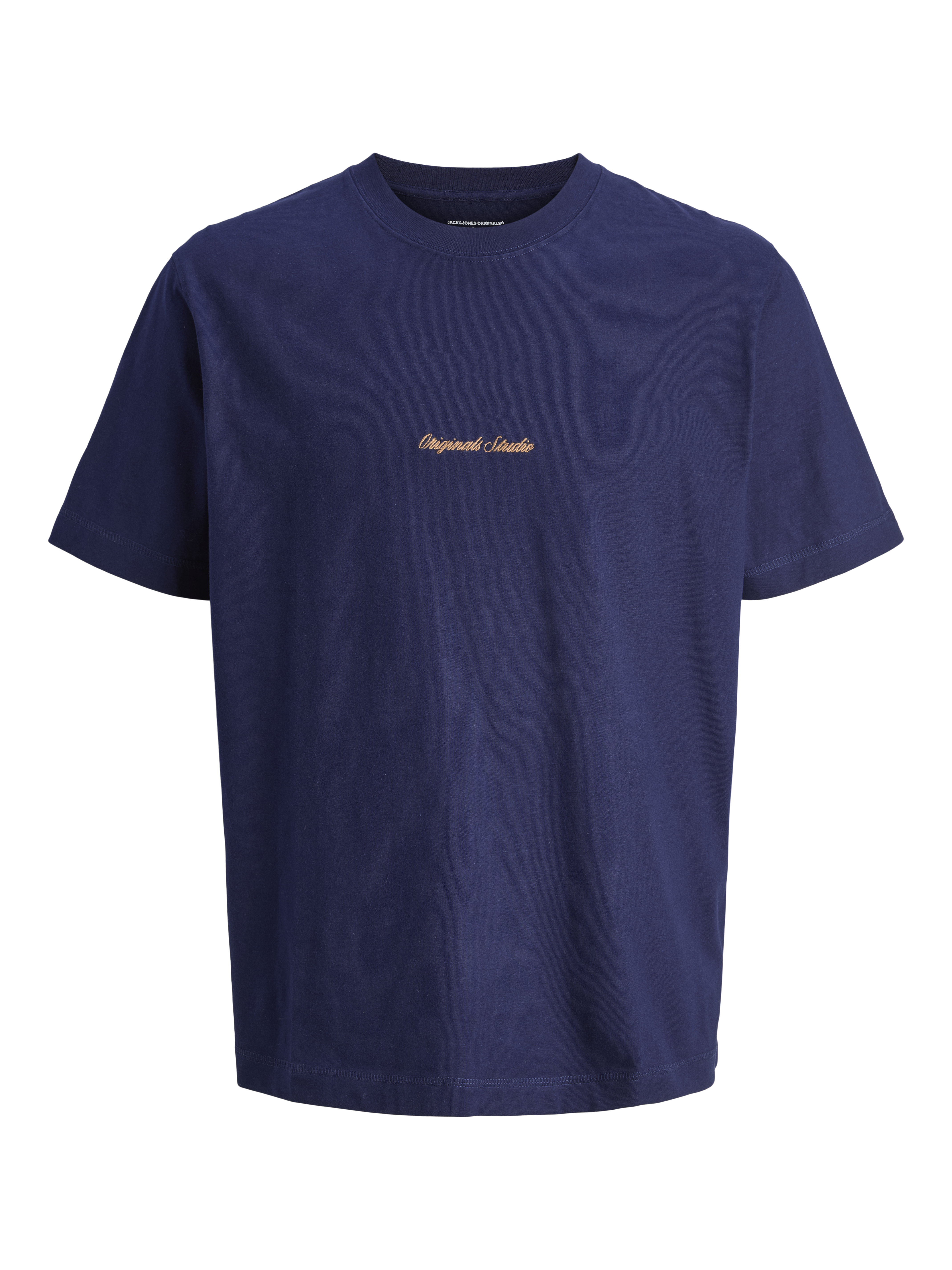 Plus Size T-shirt