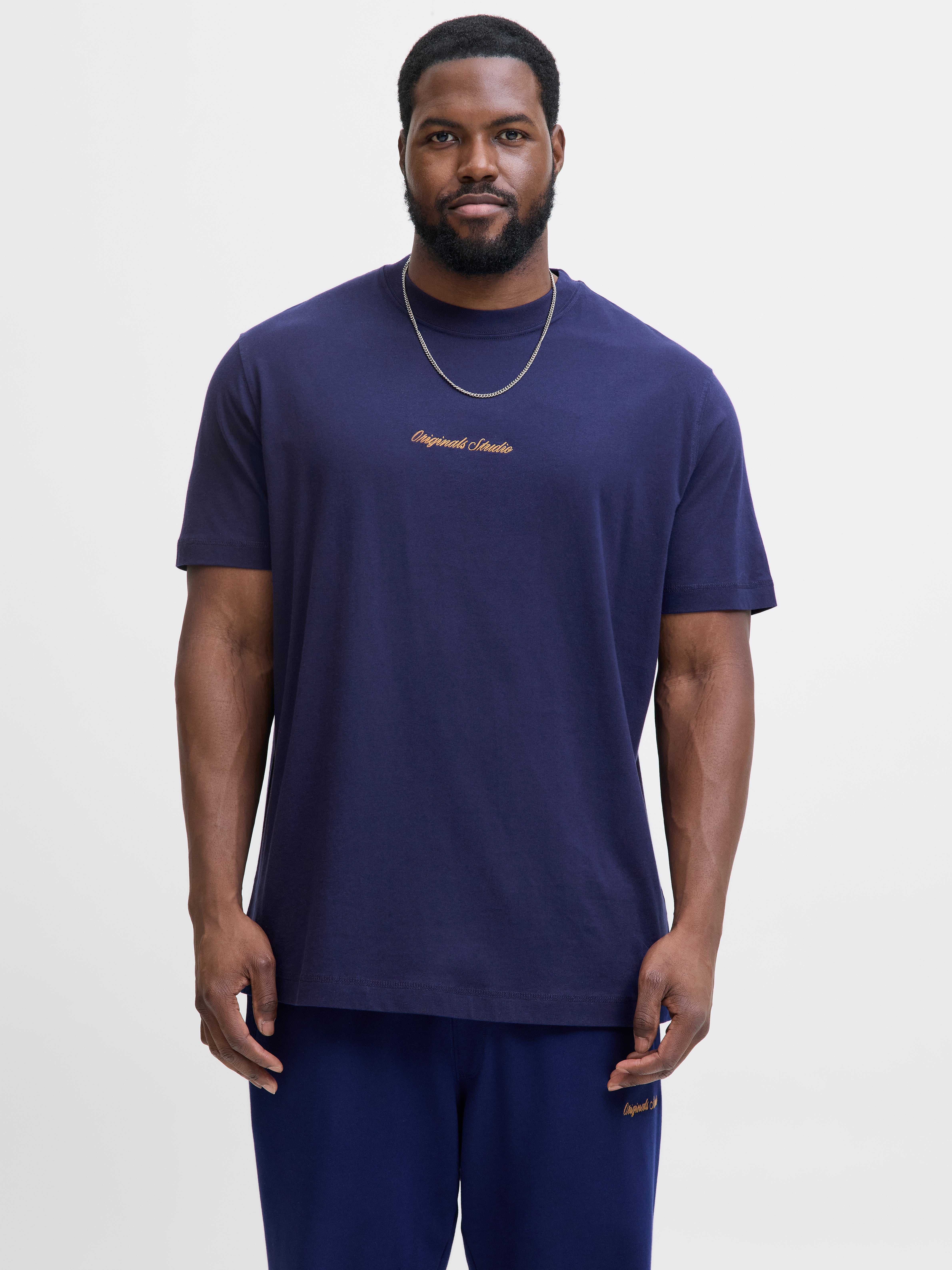 Plus Size T-shirt