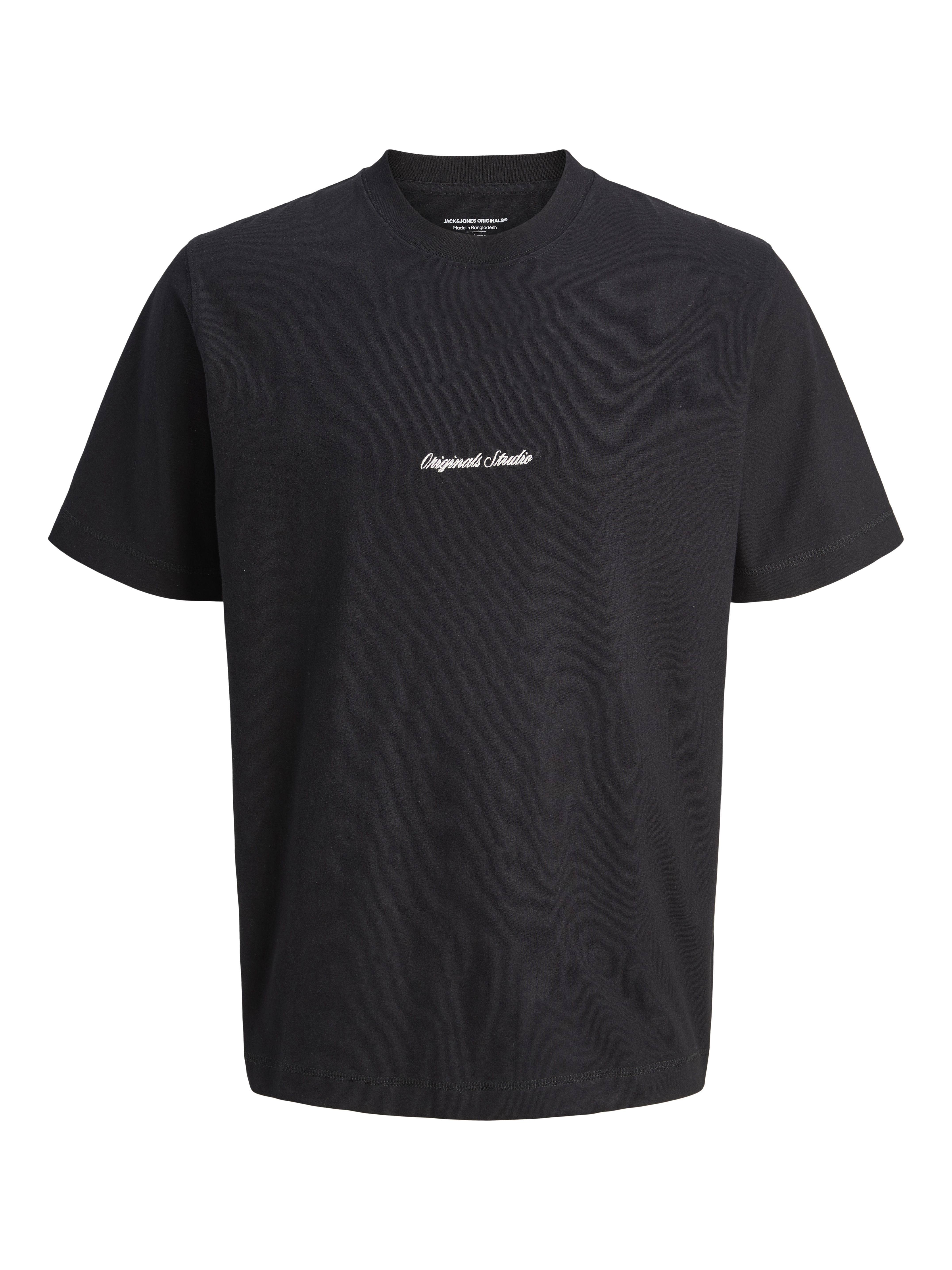 Thumbnail - Plus Size T-shirt