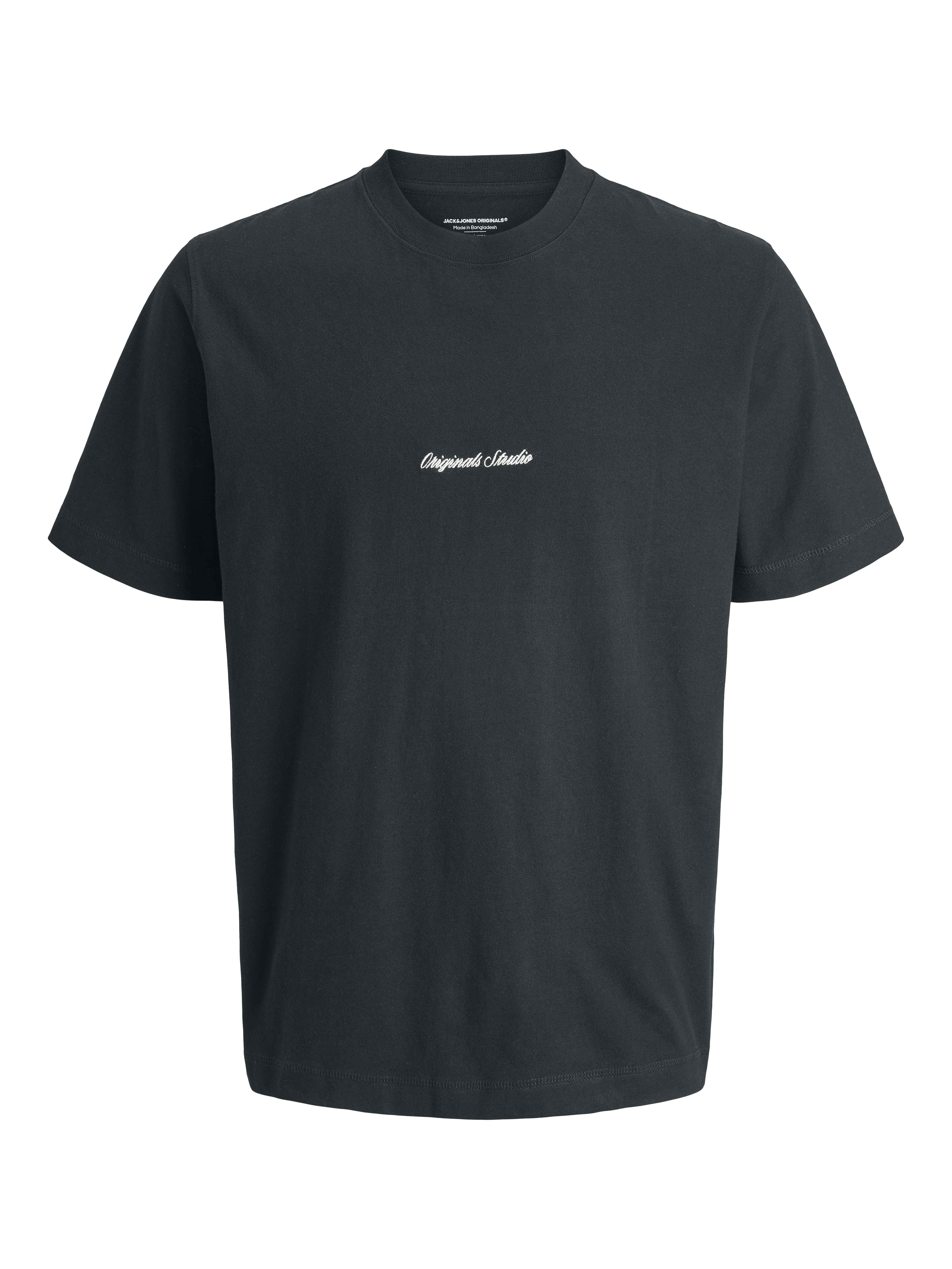 Thumbnail - Plus Size T-shirt