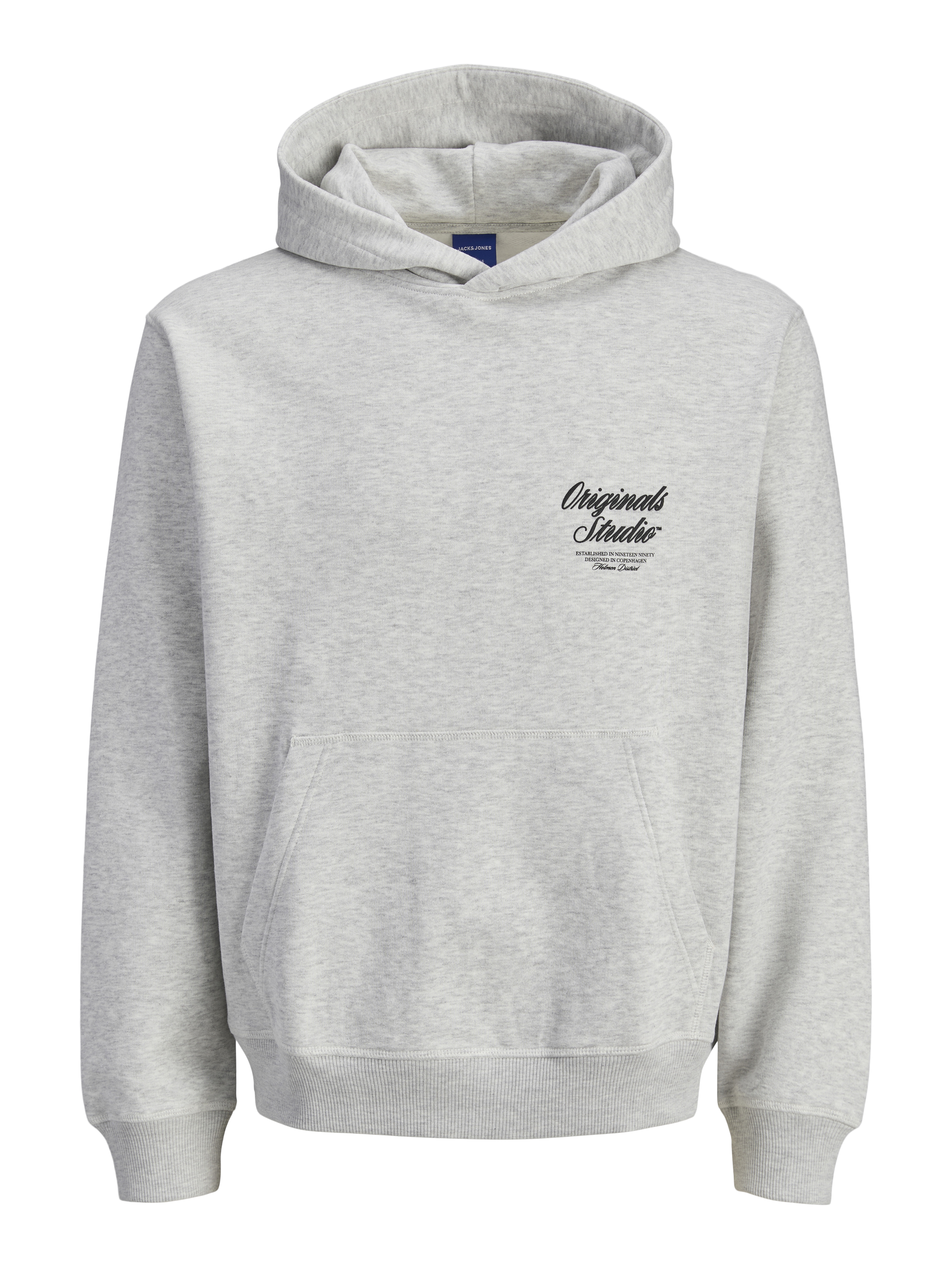 Plus Size Sweatshirt