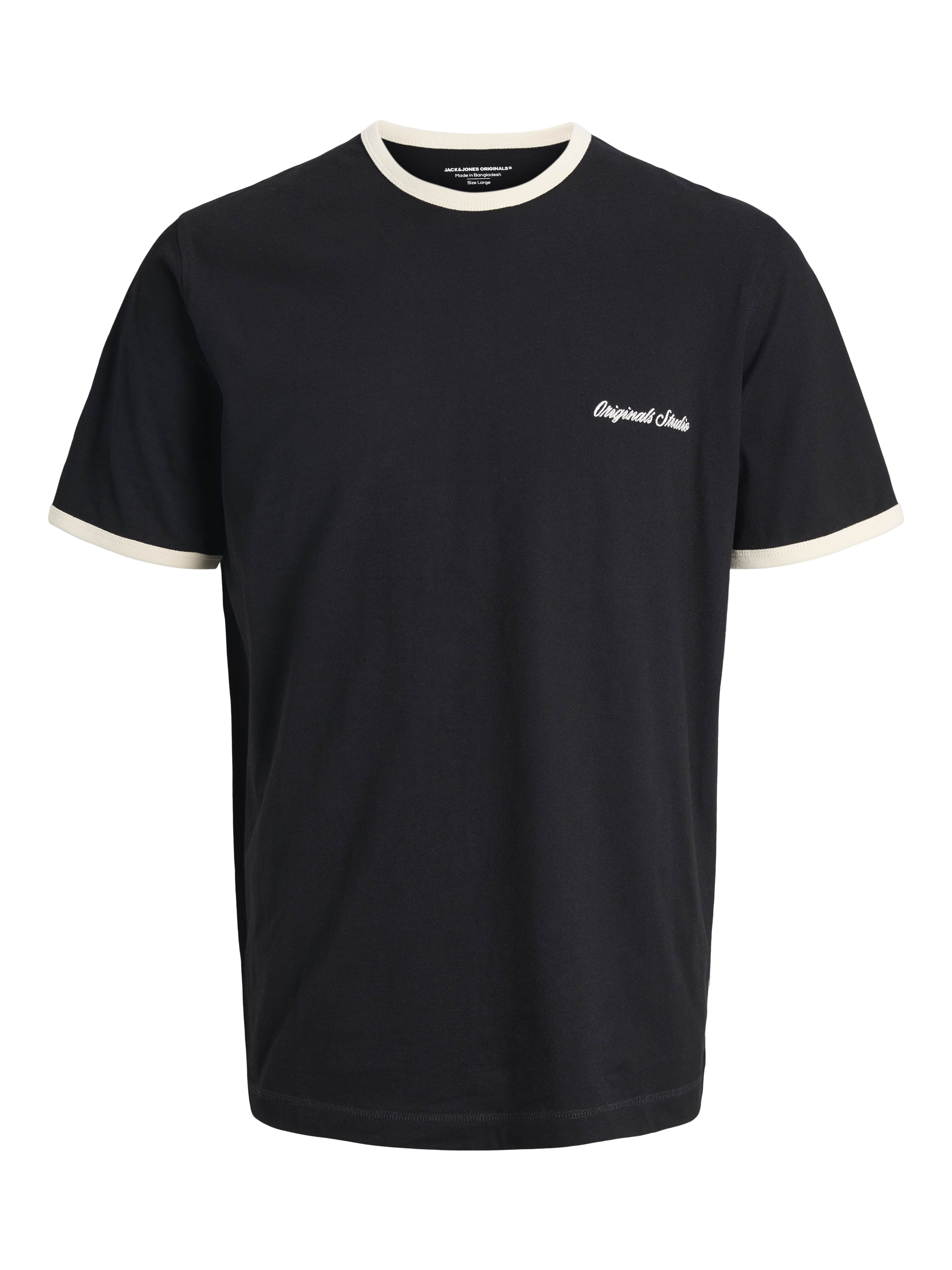 Thumbnail - Plus Size T-shirt