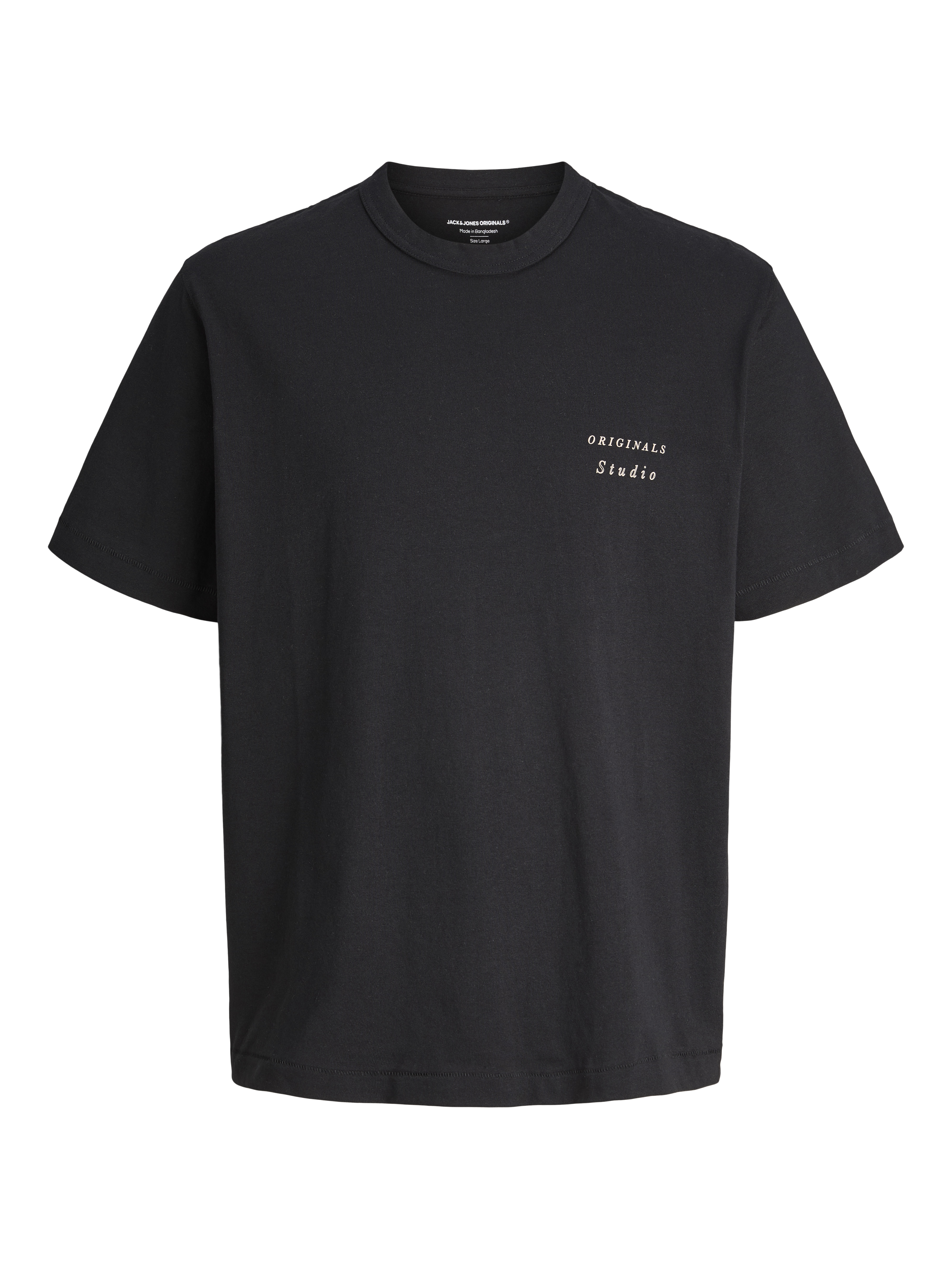 Thumbnail - Plus Size T-shirt