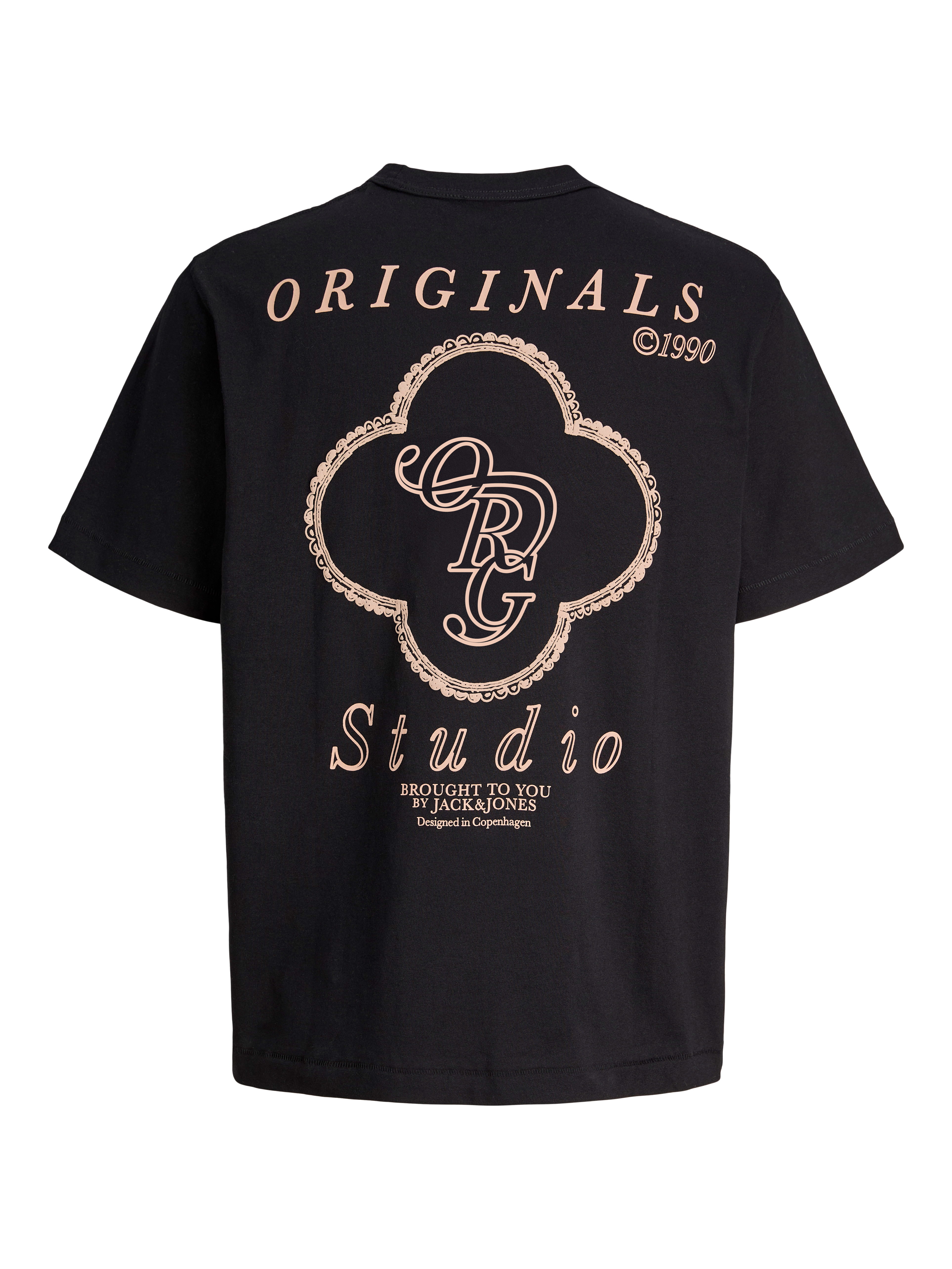 Thumbnail - Plus Size T-shirt