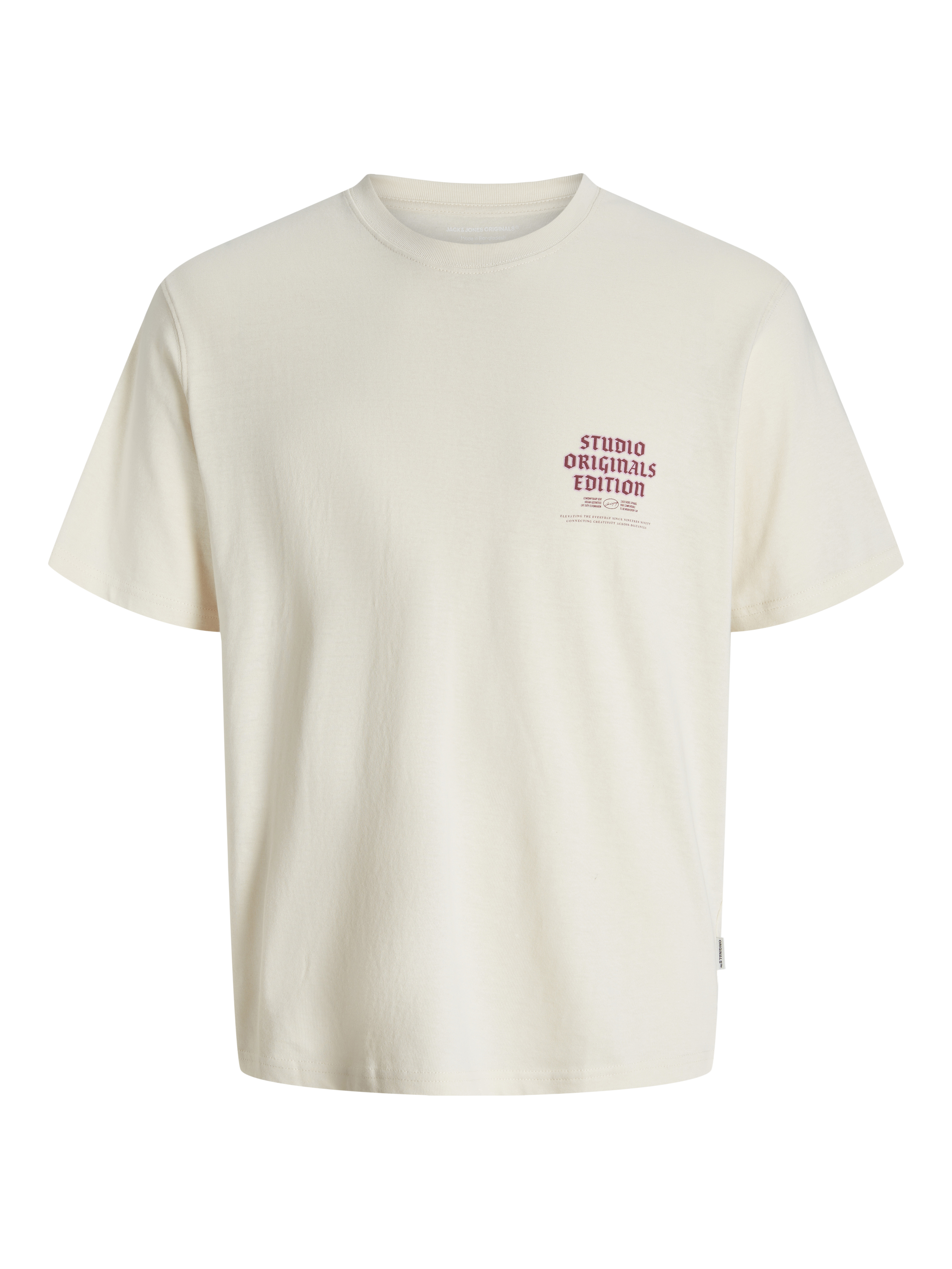 Thumbnail - Plus Size T-shirt