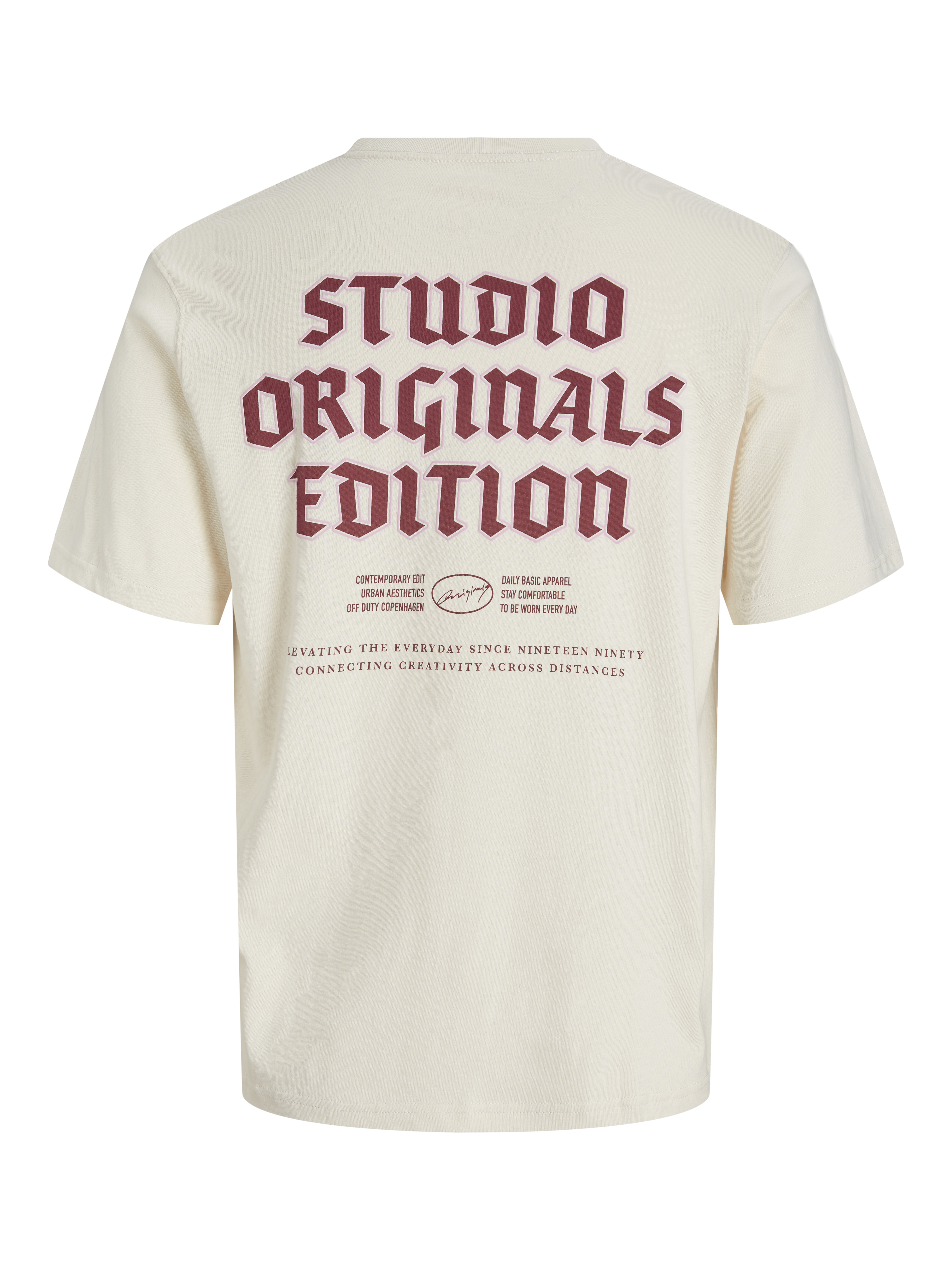 Thumbnail - Plus Size T-shirt