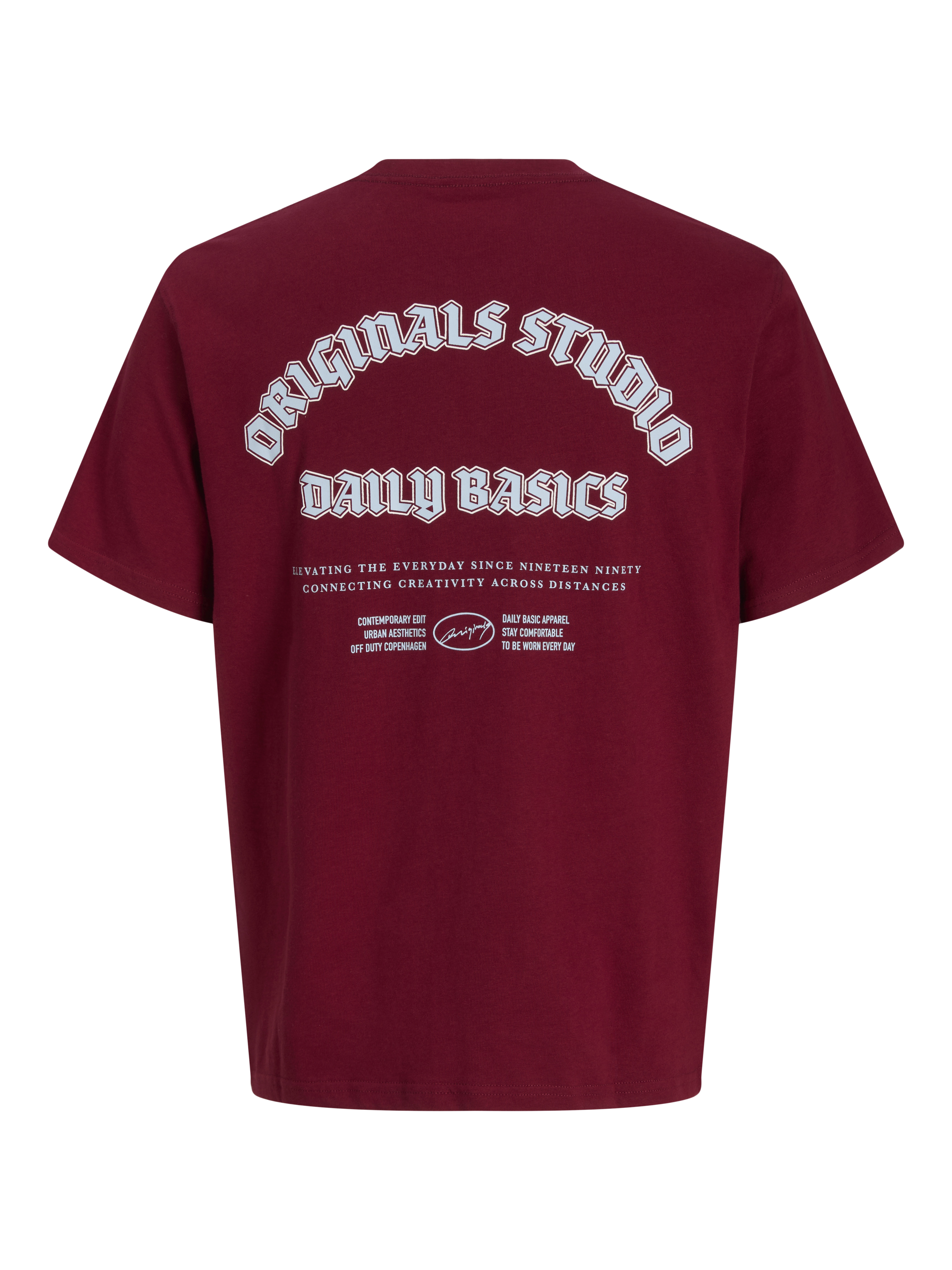 Thumbnail - Plus Size T-shirt