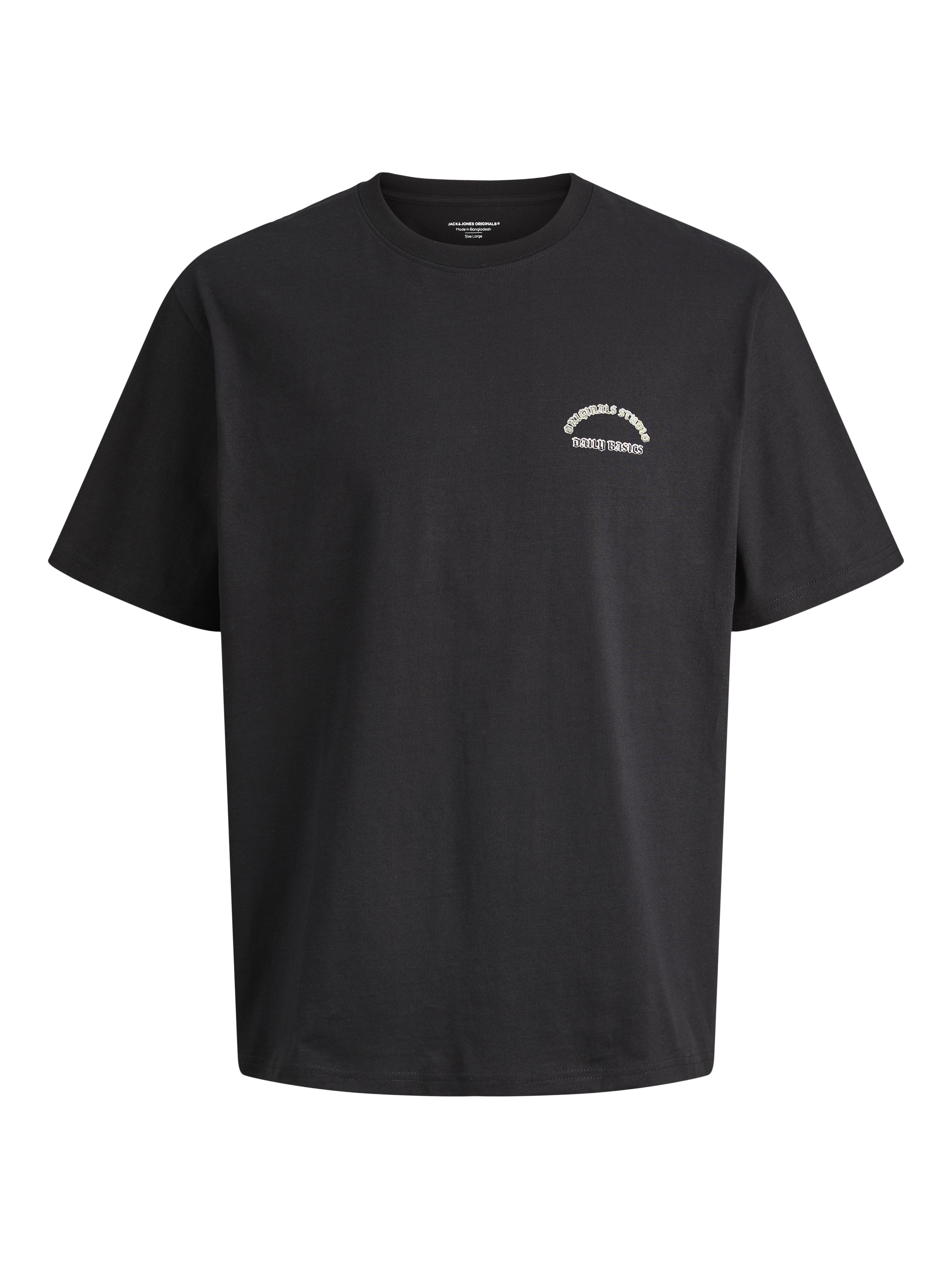 Thumbnail - Plus Size T-shirt