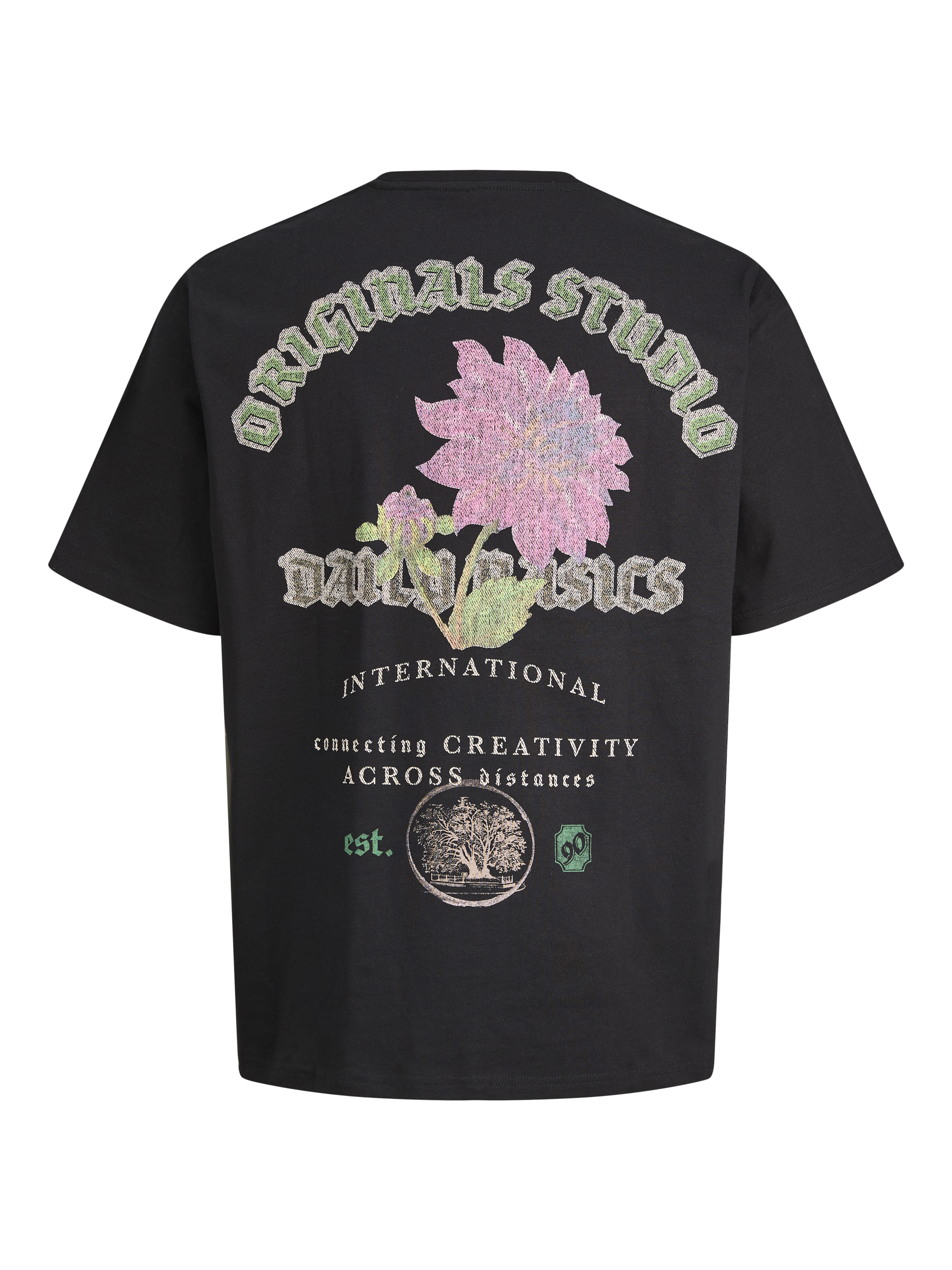 Thumbnail - Plus Size T-shirt