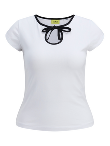 JJXX JXGIGI T-shirts -Bright White - 12284290