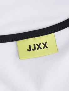 JJXX JXGIGI T-shirts -Bright White - 12284290