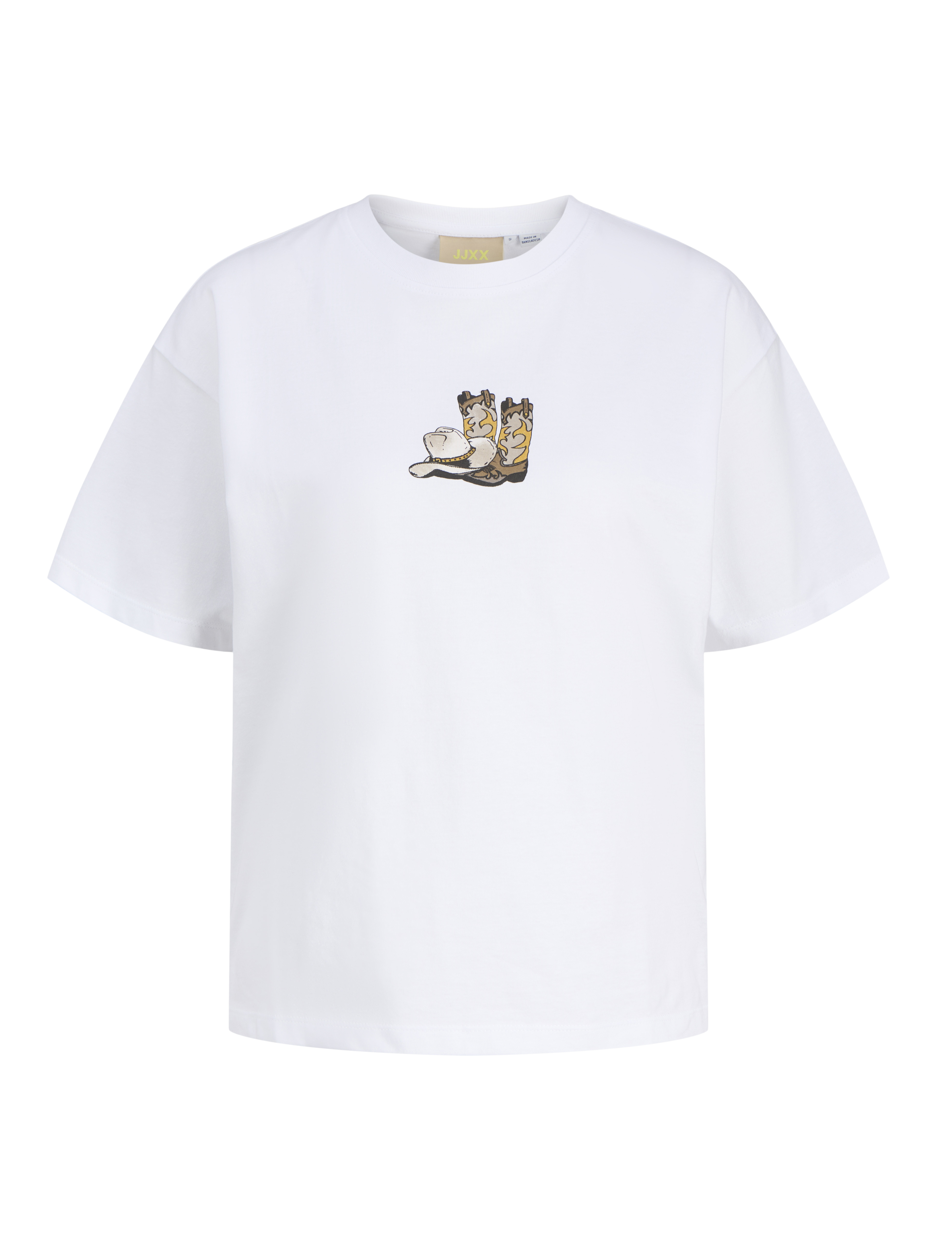 Thumbnail - Jxcana T-shirt