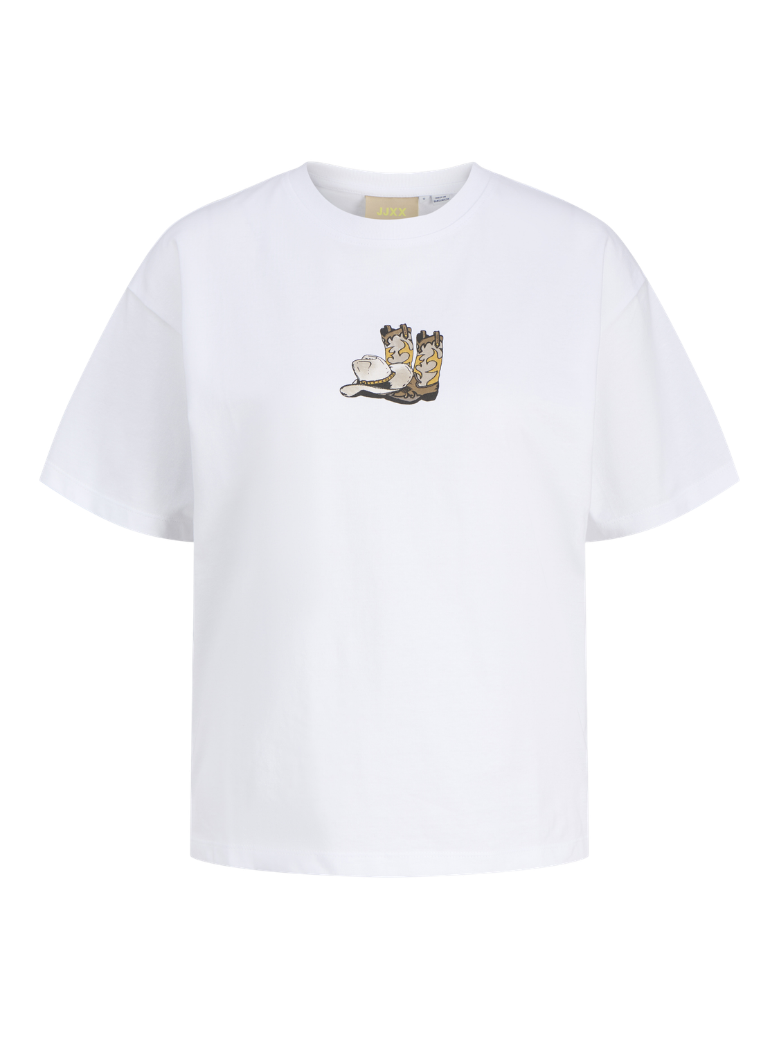 Thumbnail - Jxcana T-shirt