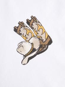 JJXX JXCANA T-shirt -Bright White - 12284332