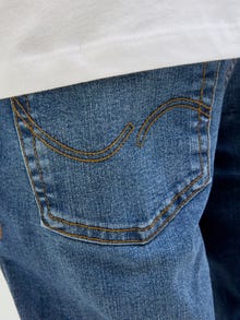 Jack & Jones JJIGLENN JJORIGINAL SQ 902 NOOS JNR Jean slim Junior -Blue Denim - 12284345