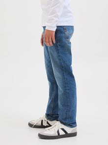 Jack & Jones JJIGLENN JJORIGINAL SQ 902 NOOS JNR Jean slim Junior -Blue Denim - 12284345