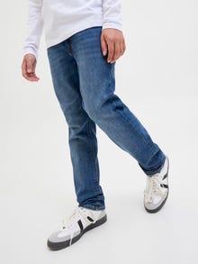Jack & Jones JJIGLENN JJORIGINAL SQ 902 NOOS JNR Jean slim Junior -Blue Denim - 12284345