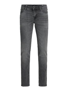 Jack & Jones JJIGLENN JJORIGINAL SQ 903 NOOS JNR Jean slim Junior -Black Denim - 12284346