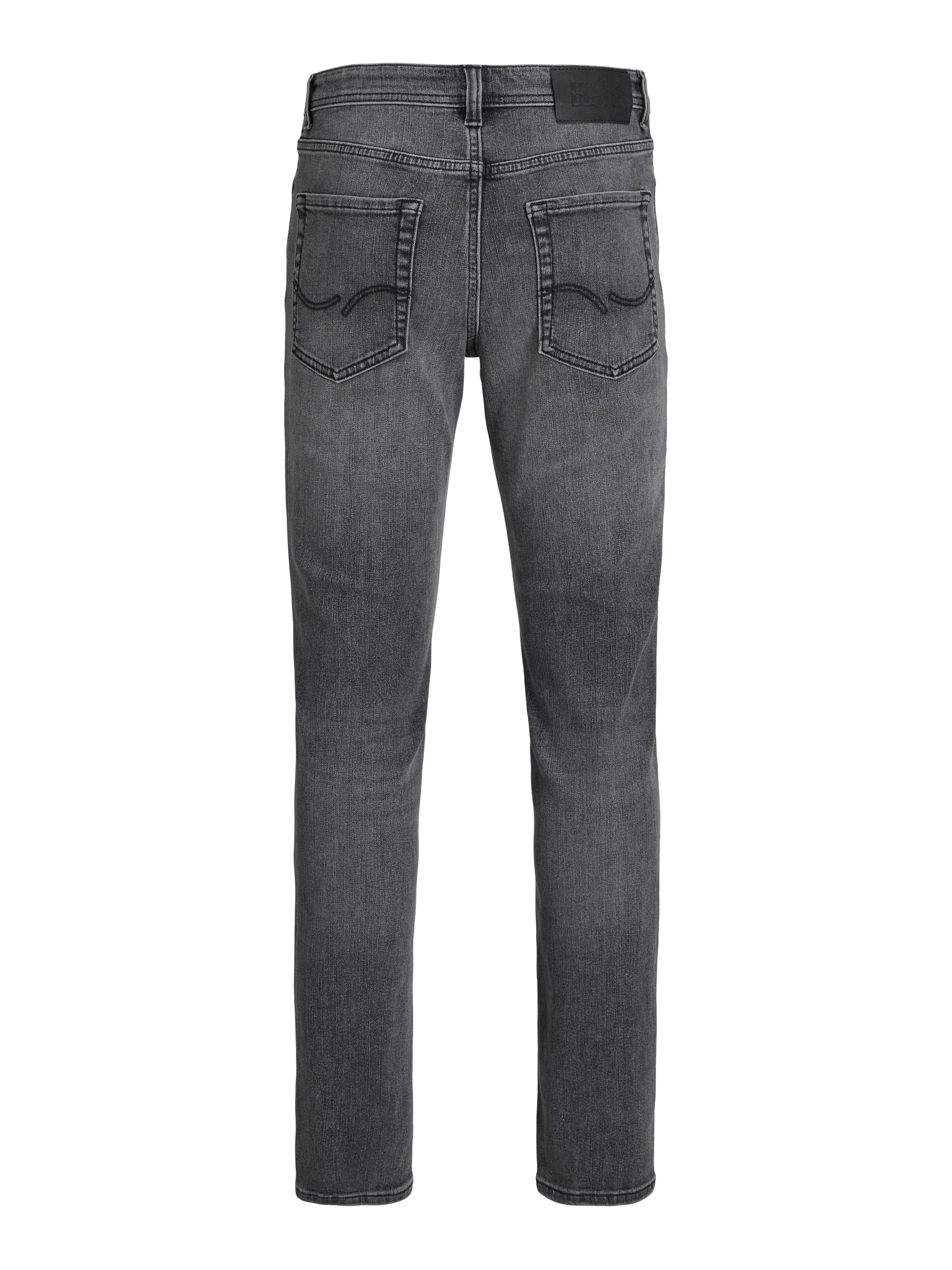Thumbnail - Jjiglenn Jjoriginal Sq 903 Noos Jnr Slim Fit Jeans Junior