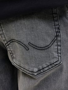 Jack & Jones JJIGLENN JJORIGINAL SQ 903 NOOS JNR Jean slim Junior -Black Denim - 12284346