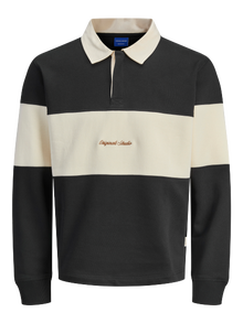 Jack & Jones Jopica Mladinci -Black - 12284371