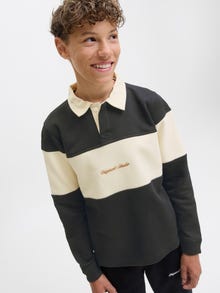 Jack & Jones Jopica Mladinci -Black - 12284371