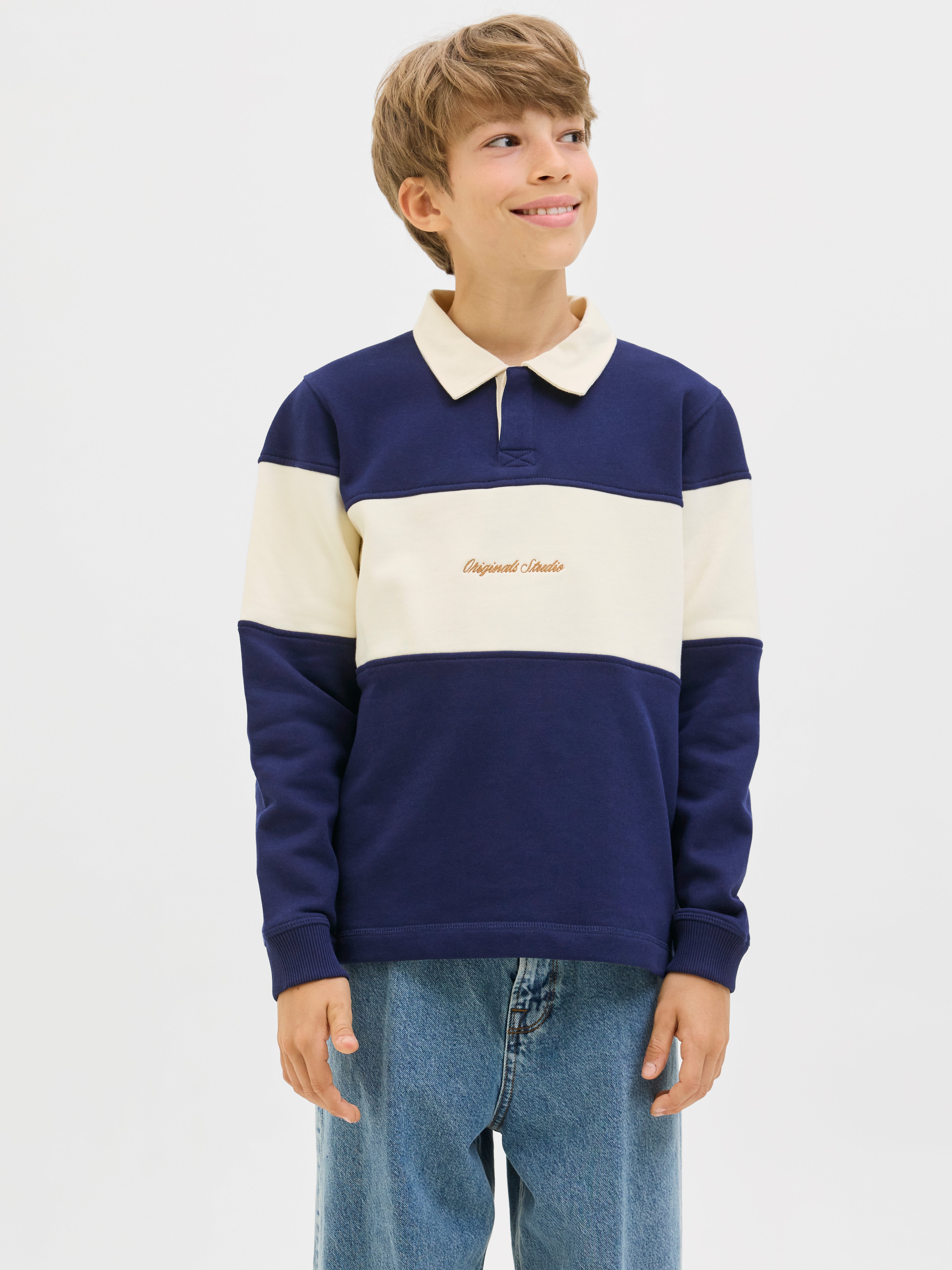 Sweatshirt Junior
