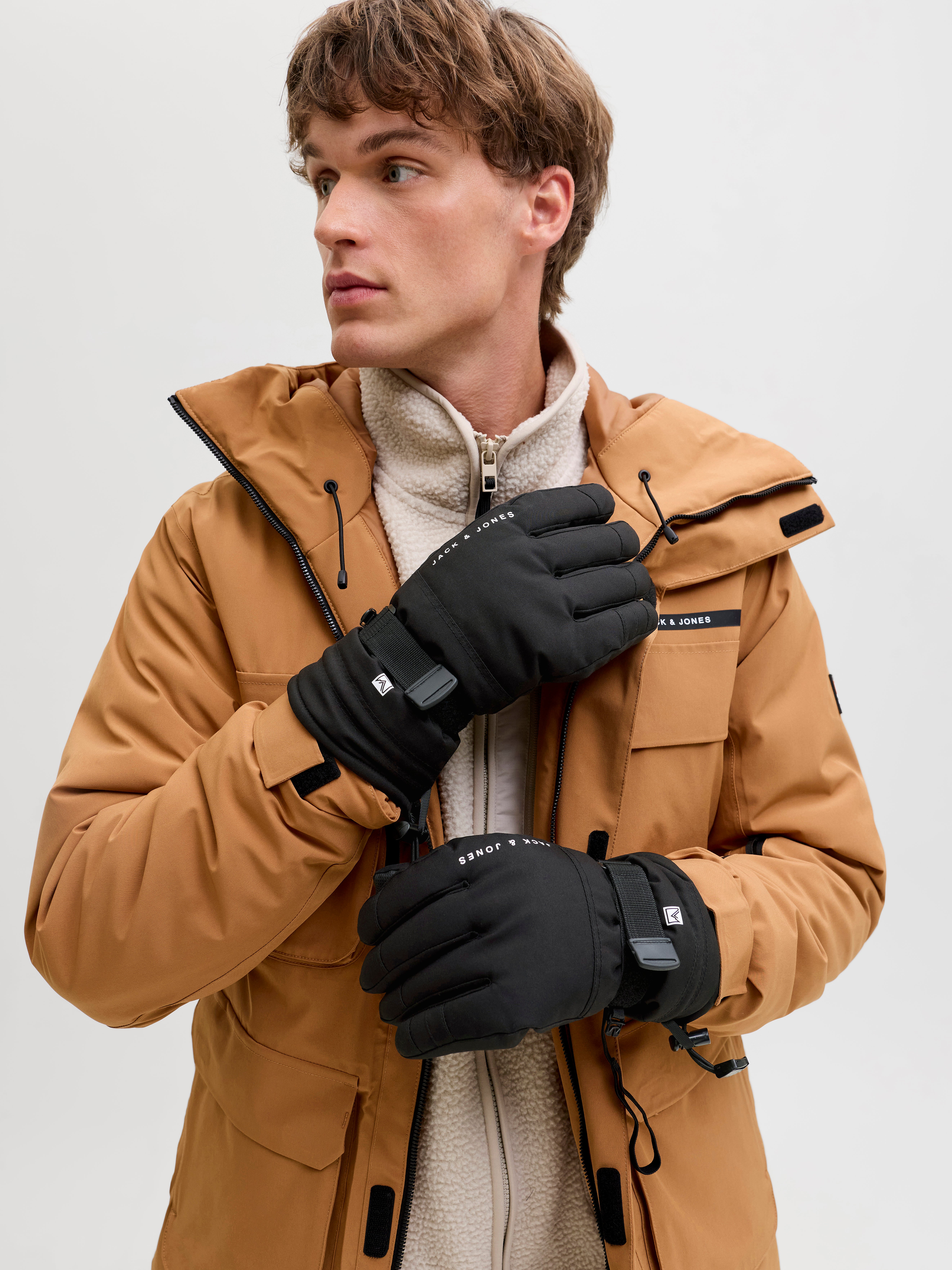 Handschuhe Ski Aw25