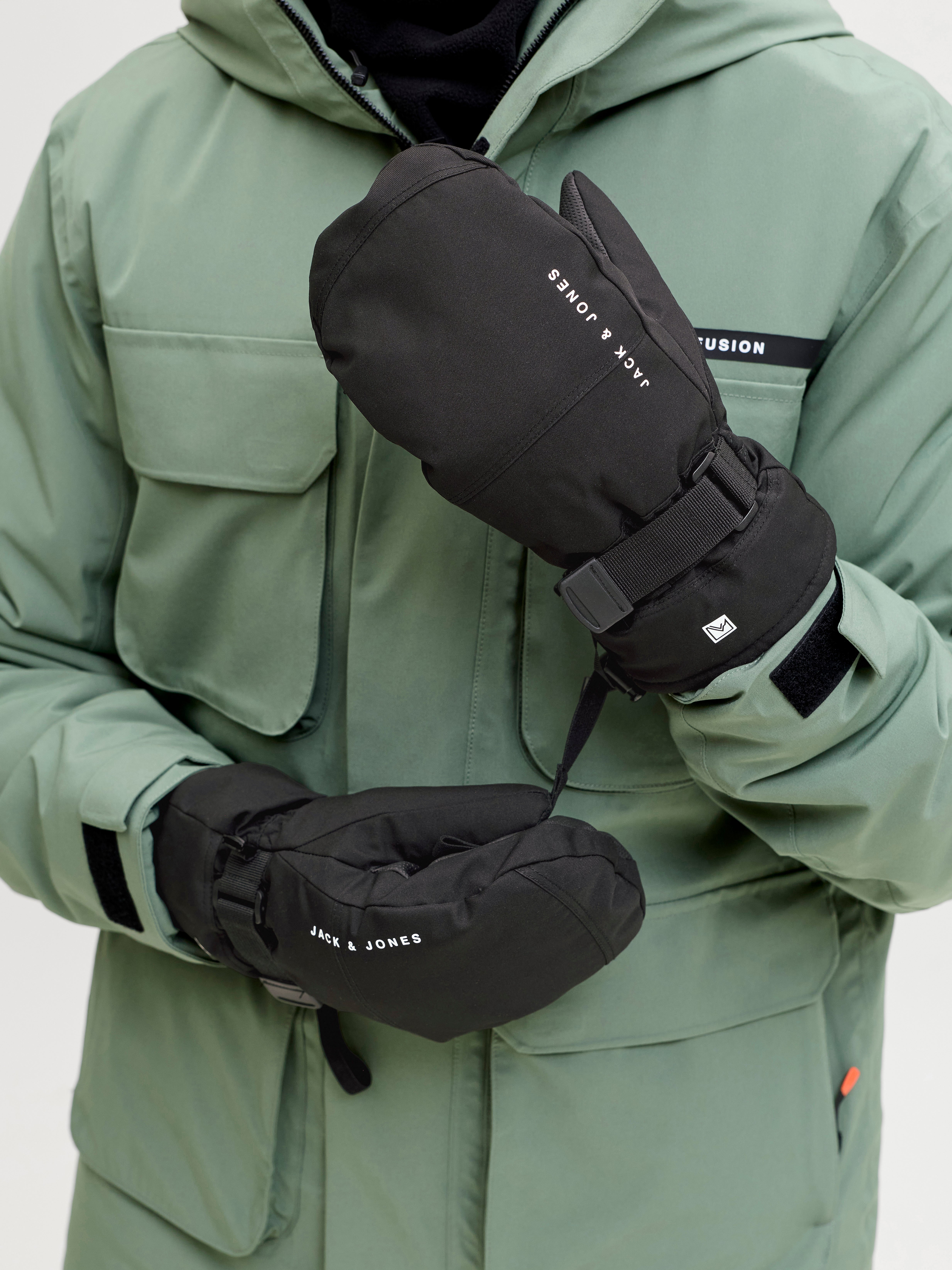 Handschuhe Ski Aw25