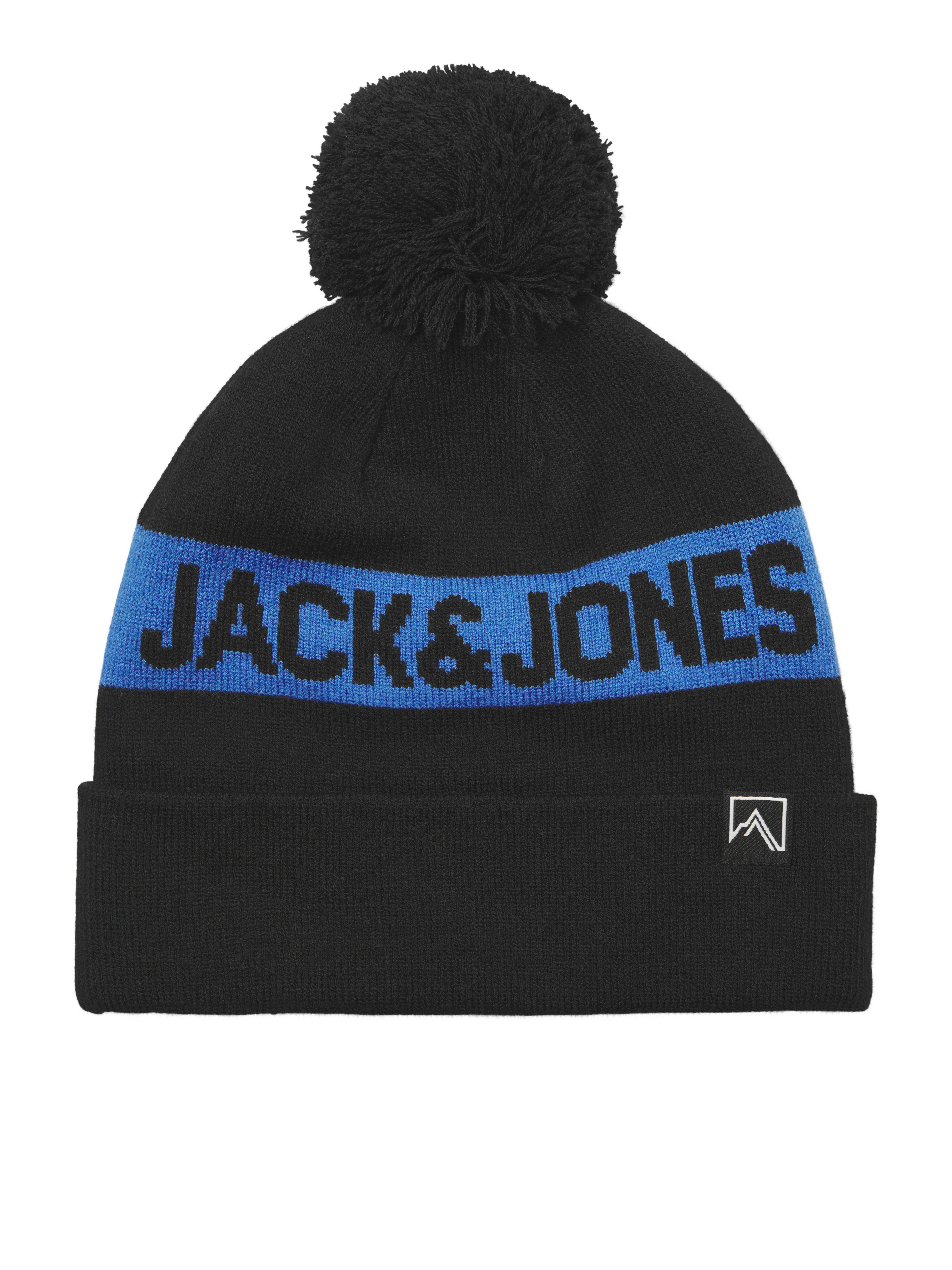 Thumbnail - Strickmütze Ski Aw25