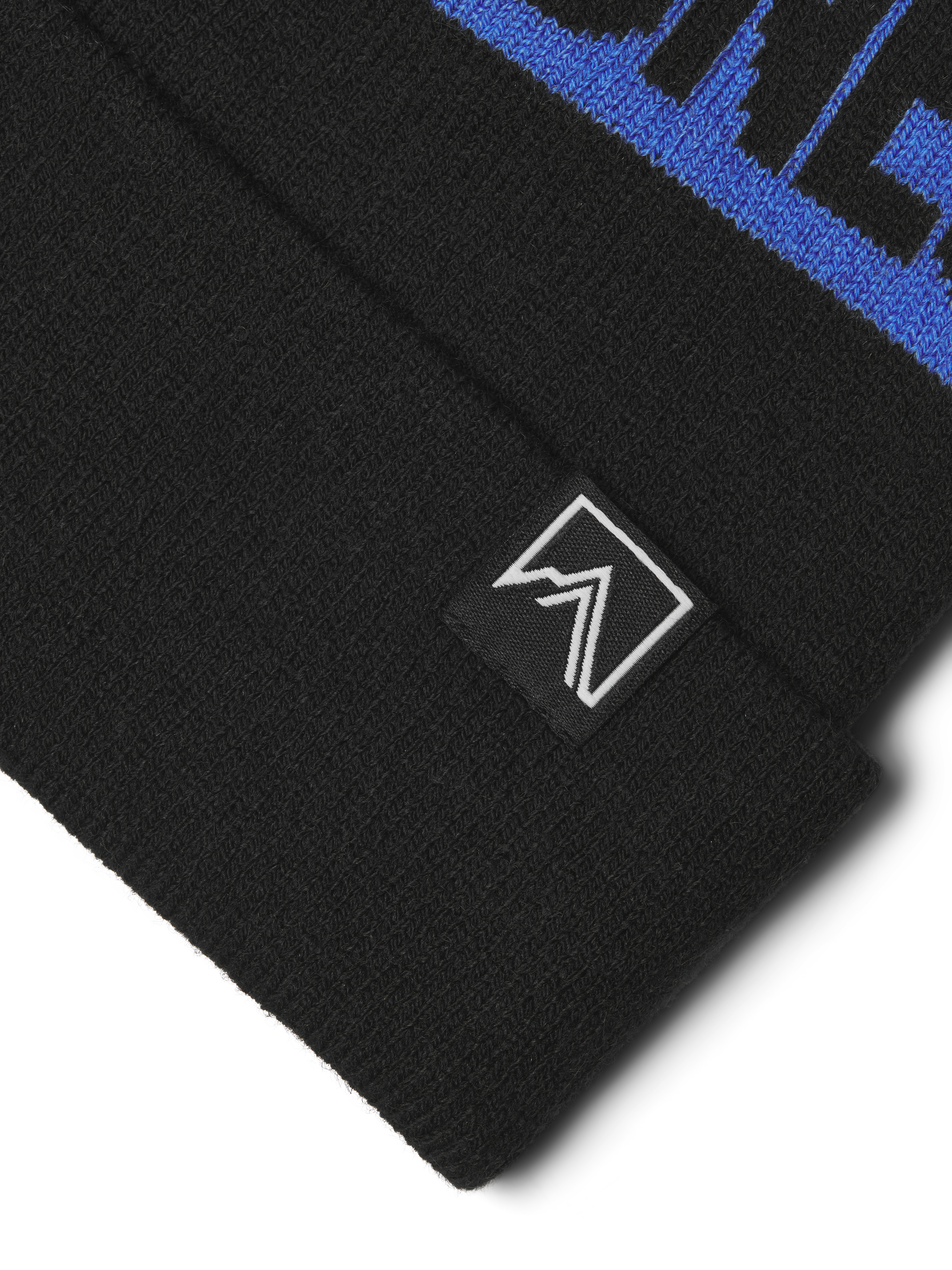 Thumbnail - Strickmütze Ski Aw25