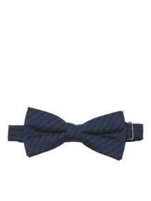 Jack & Jones Pajarita -Dark Navy - 12284383