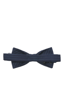 Jack & Jones Bow Tie -Dark Navy - 12284383