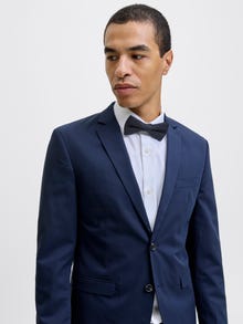 Jack & Jones Pajarita -Dark Navy - 12284383
