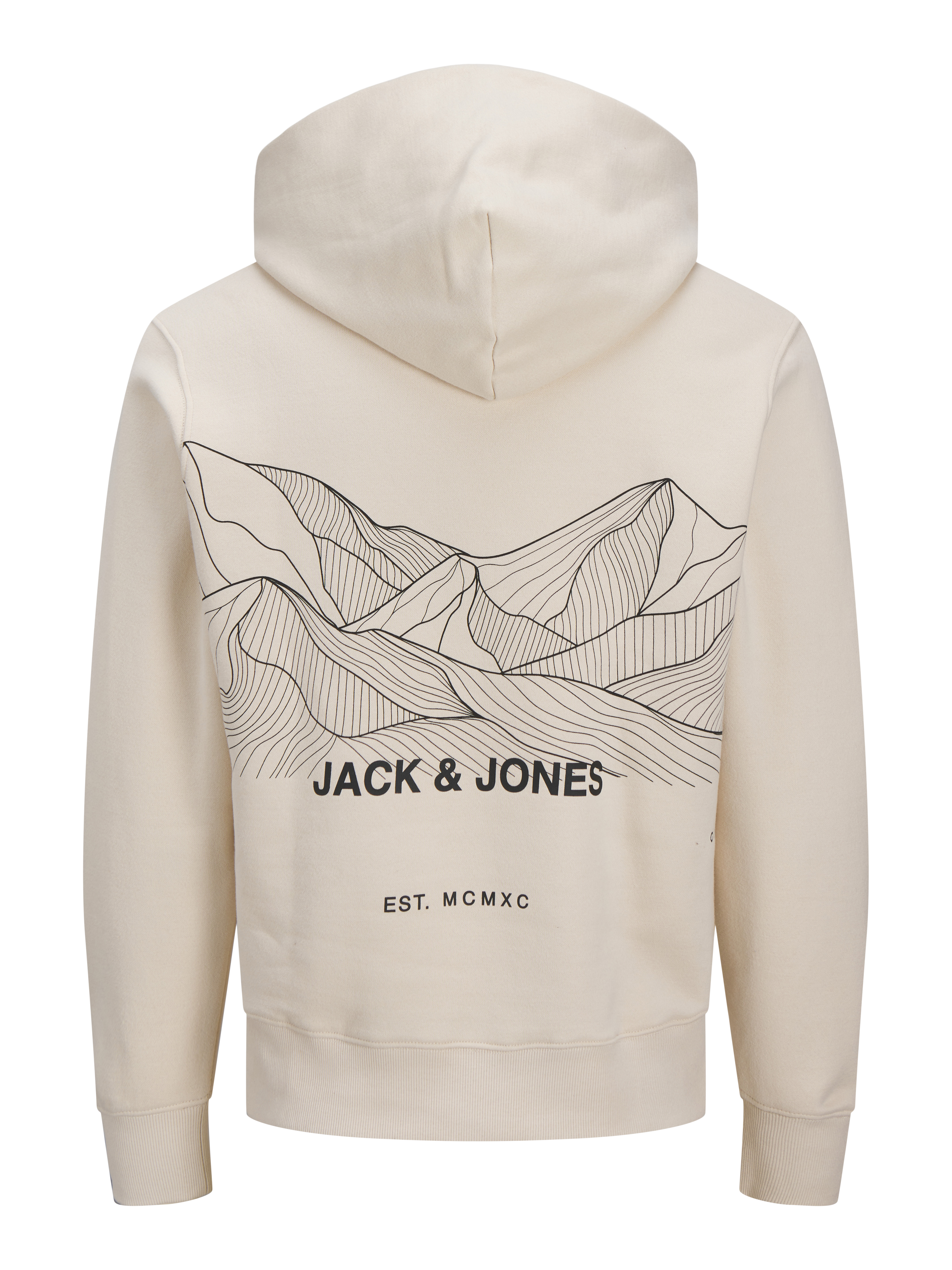 Thumbnail - Kapuzenpullover Ski Aw25