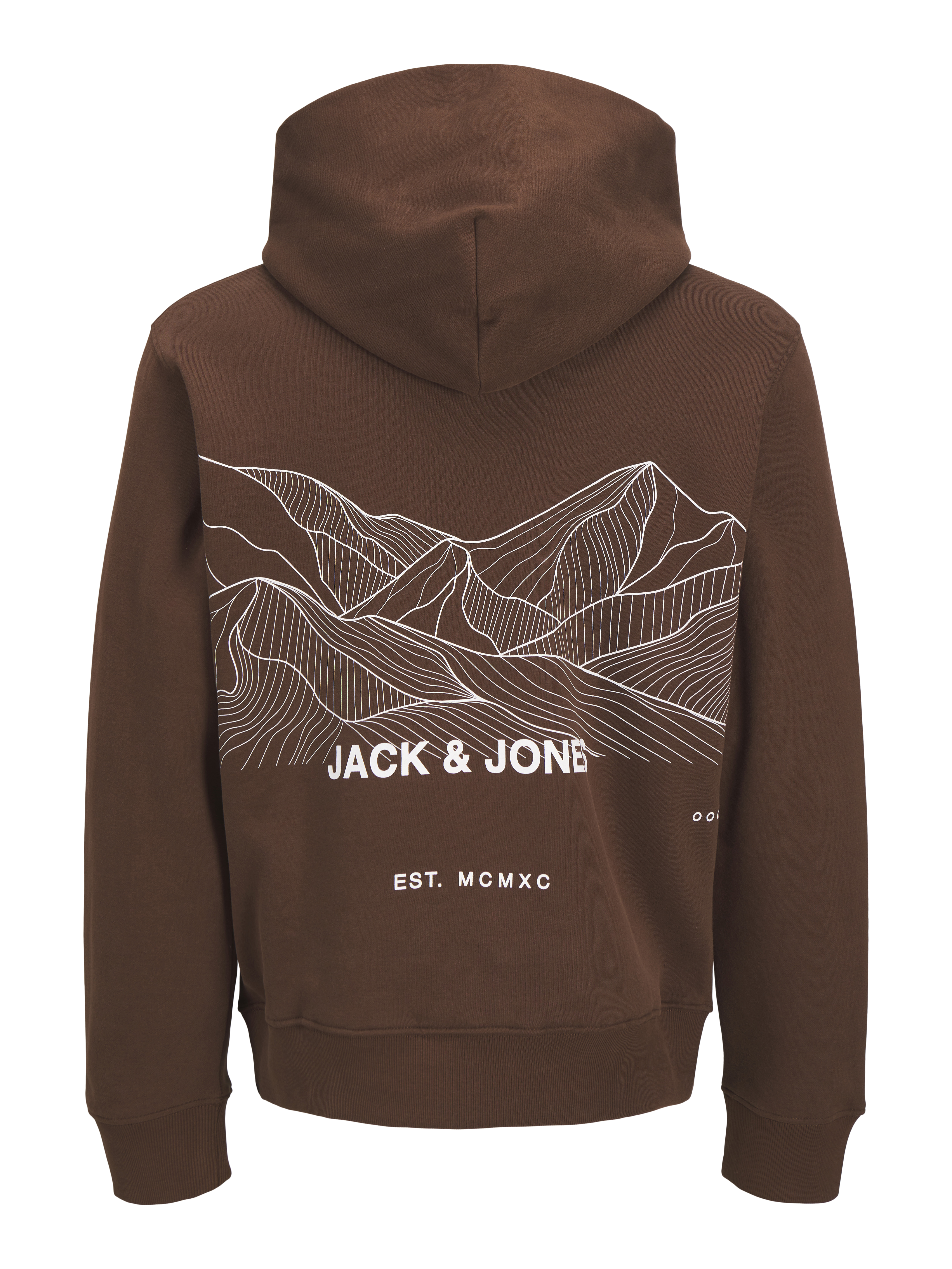 Thumbnail - Kapuzenpullover Ski Aw25