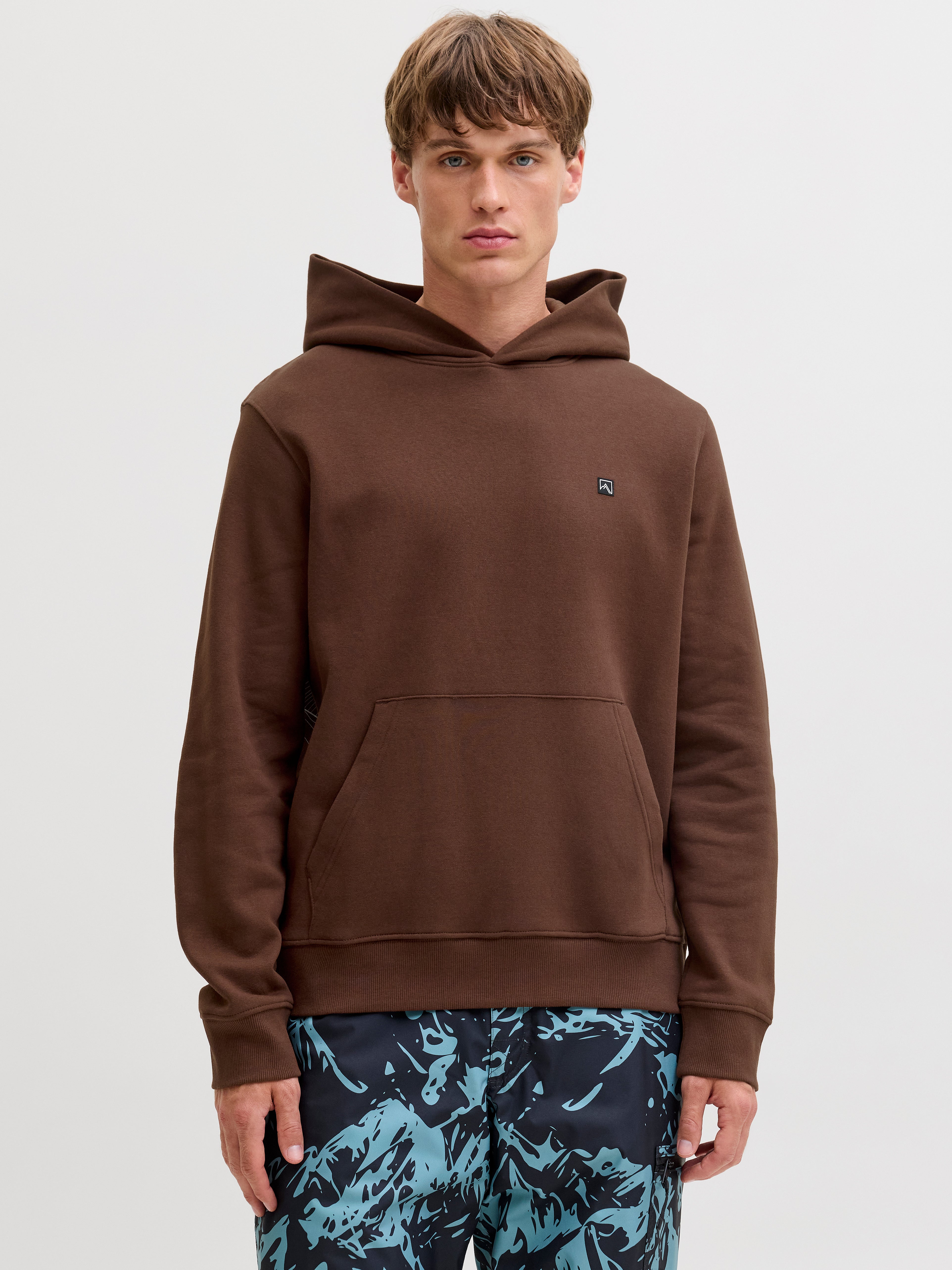 Kapuzenpullover Ski Aw25