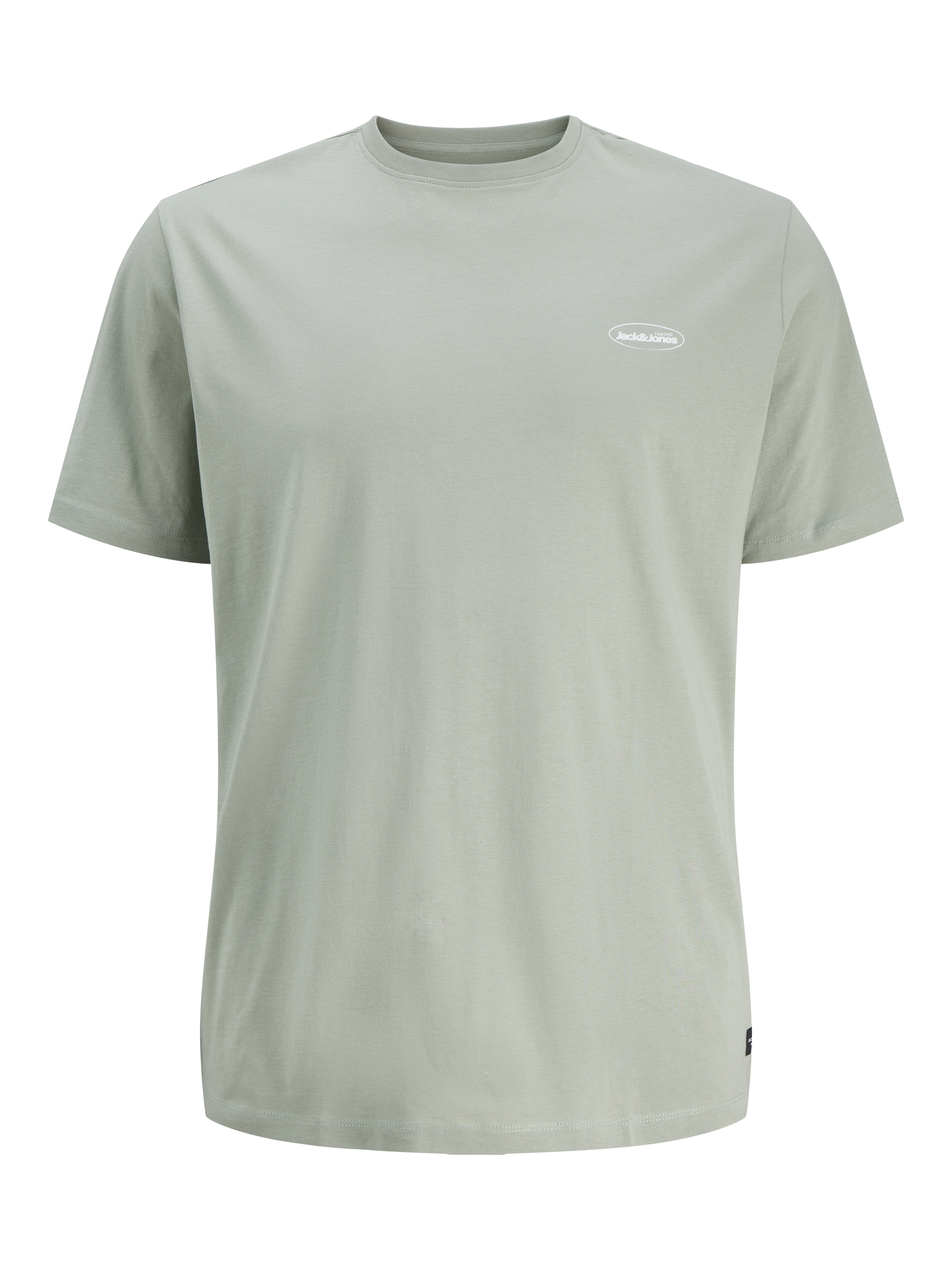 Thumbnail - Plus Size T-shirt