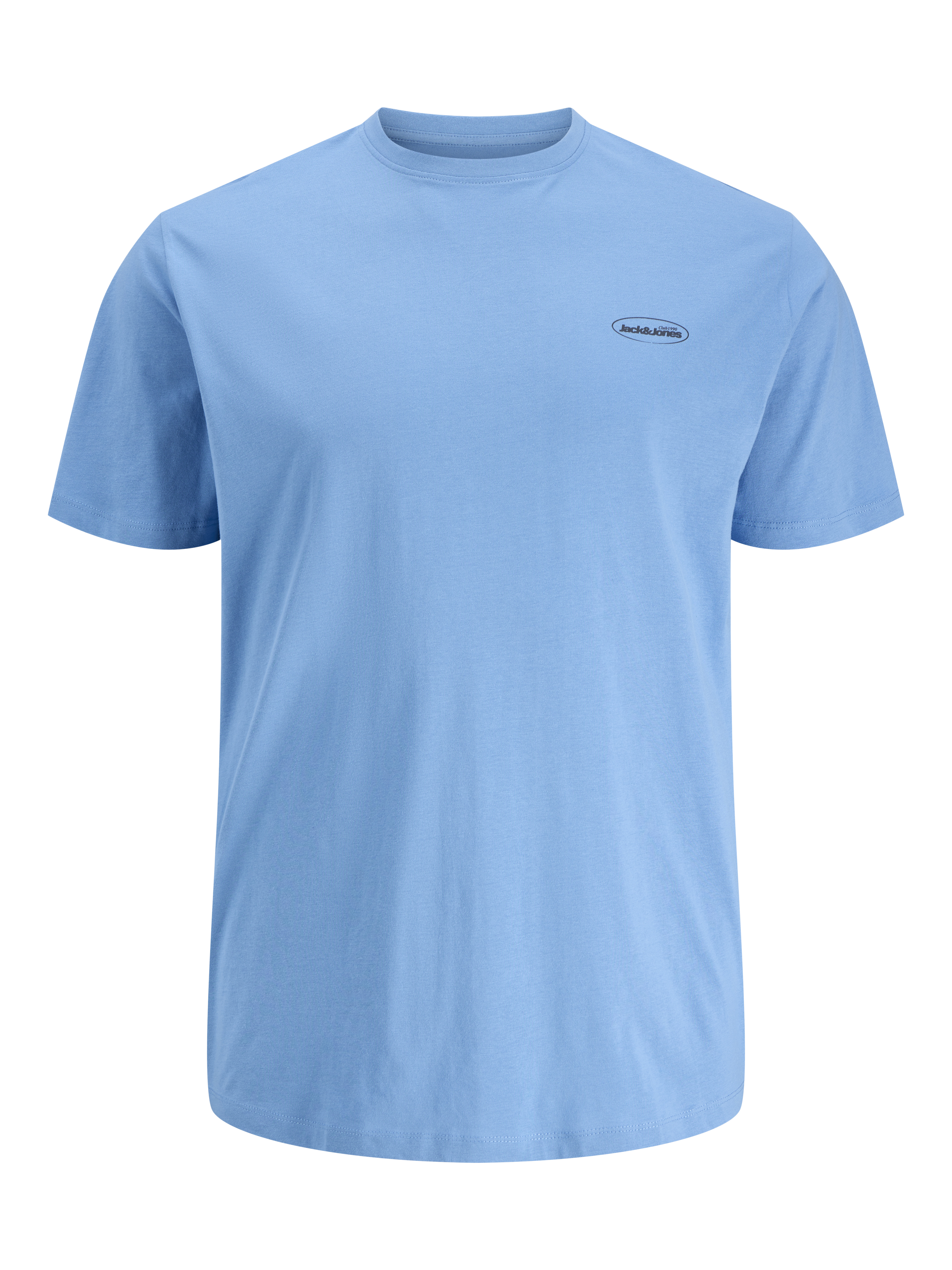 Thumbnail - Plus Size T-shirt