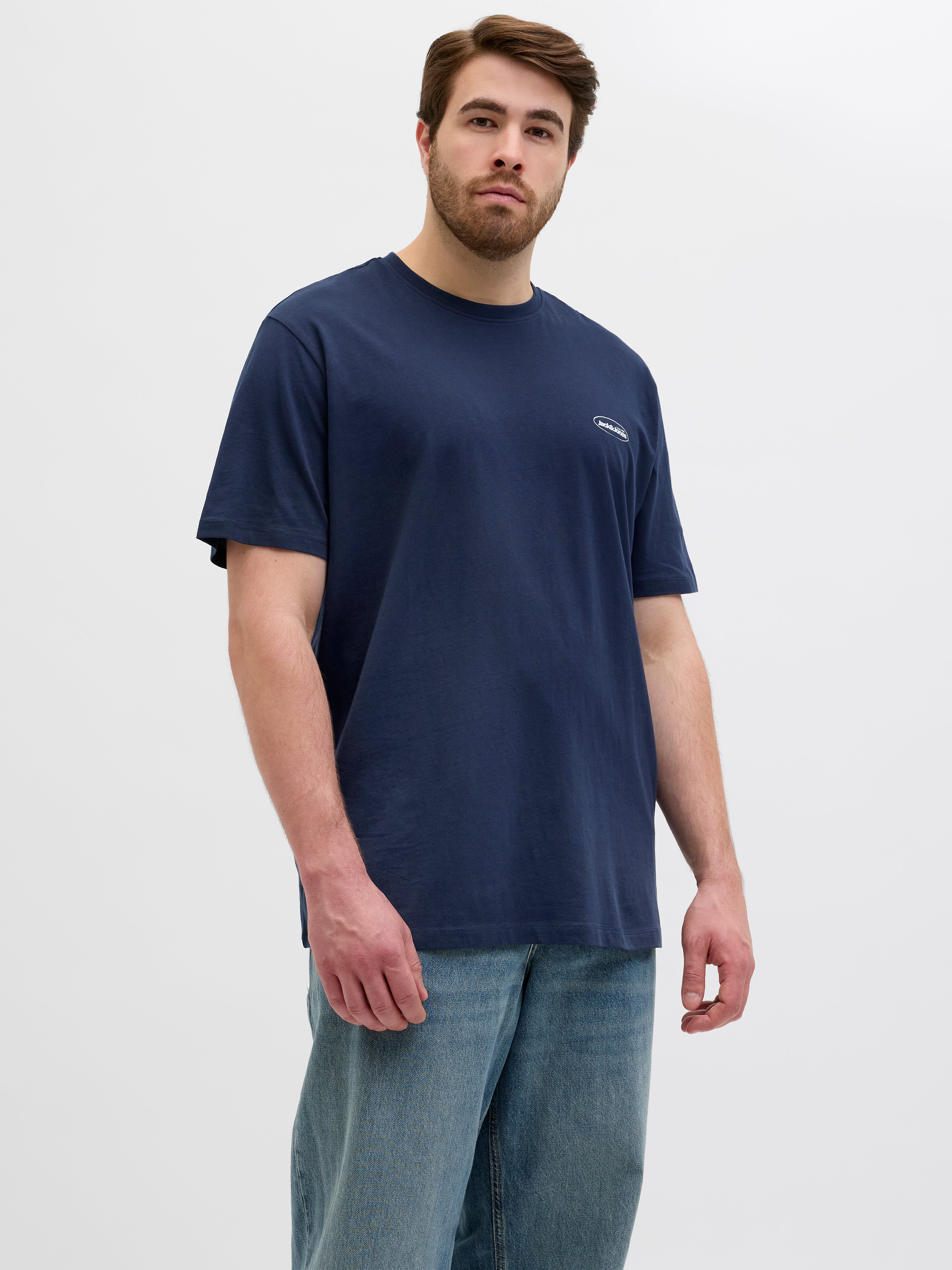Thumbnail - Plus Size T-shirt