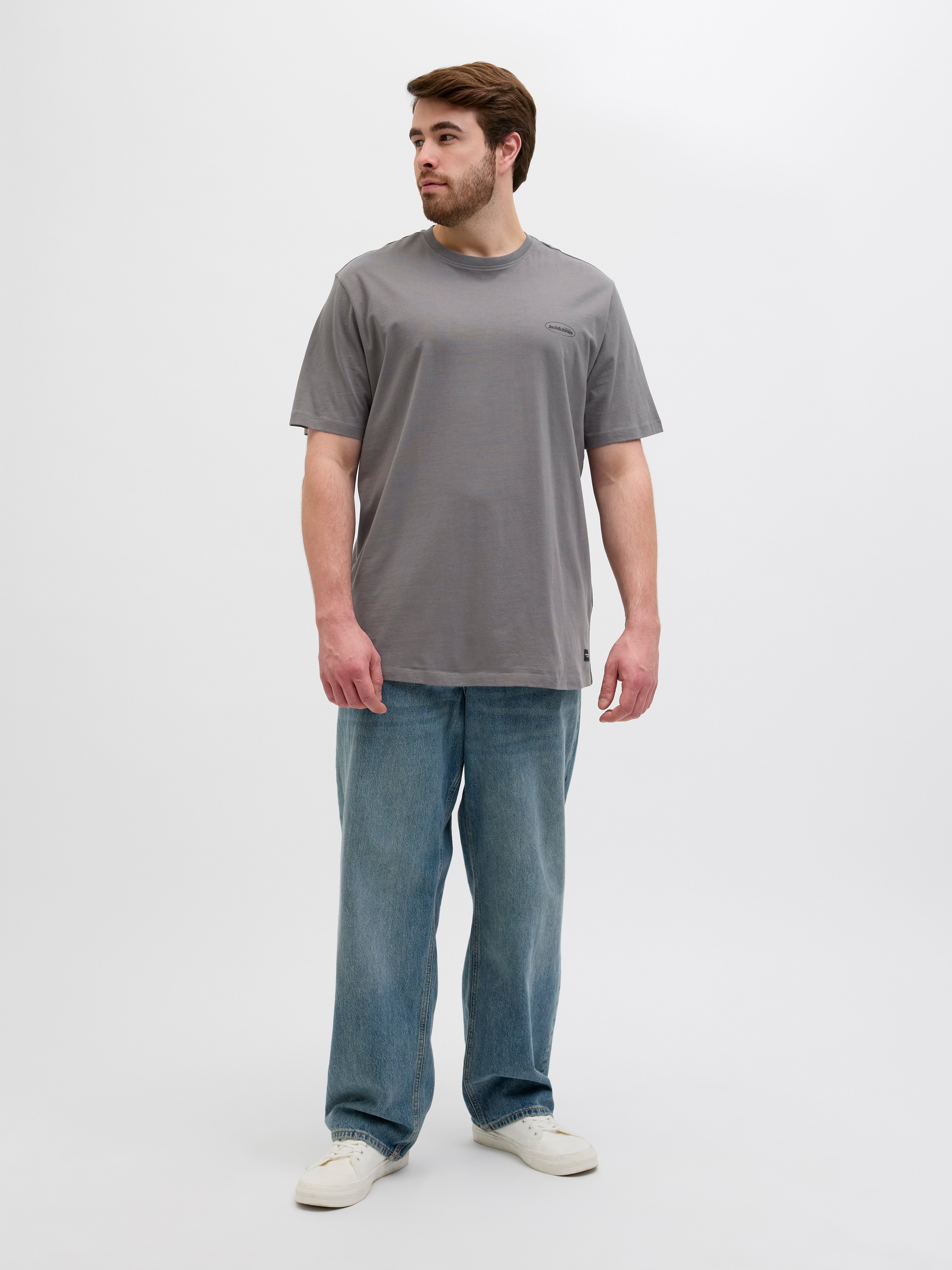 Thumbnail - Plus Size T-shirt