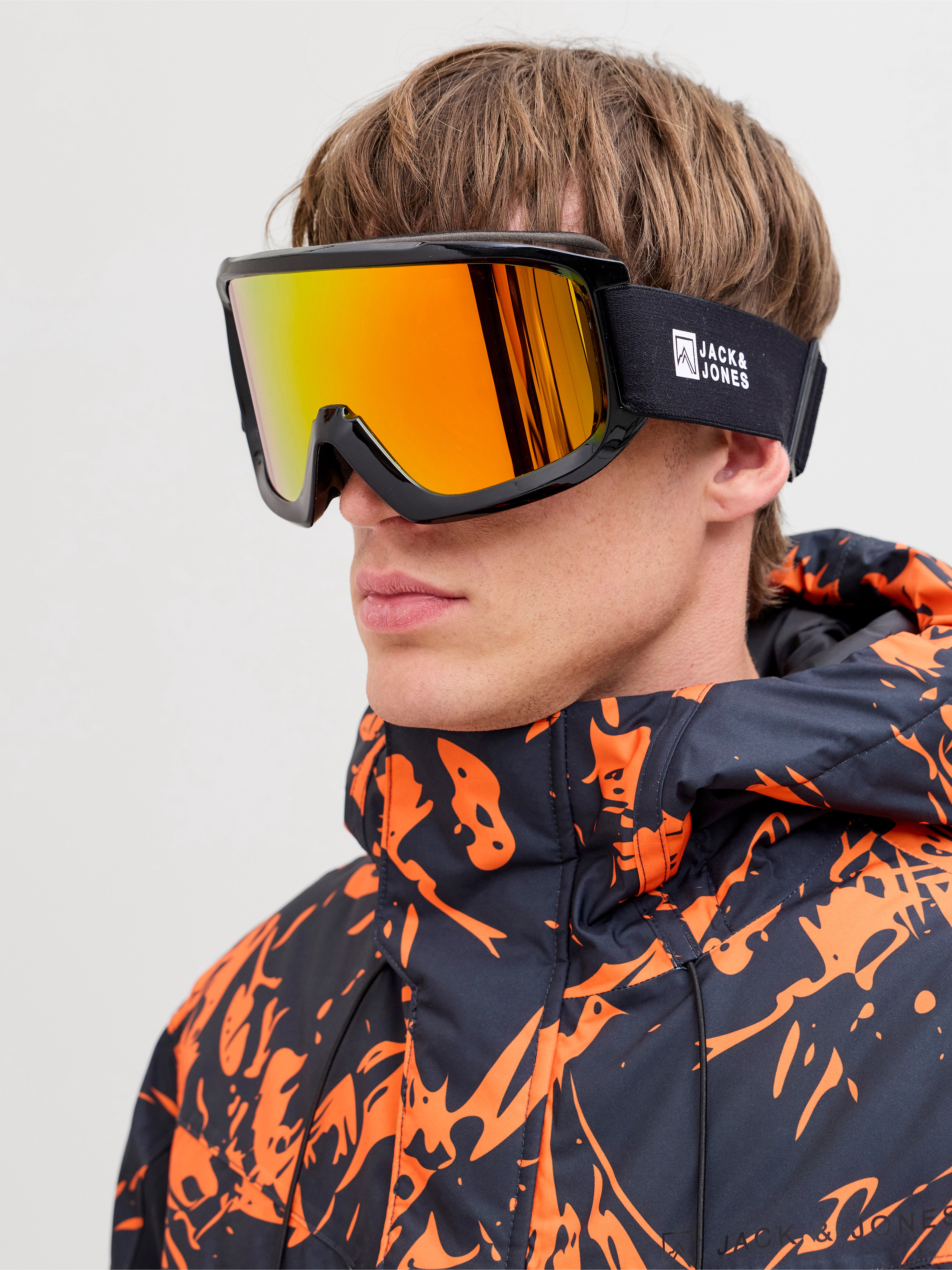 Skibrille Ski Aw25