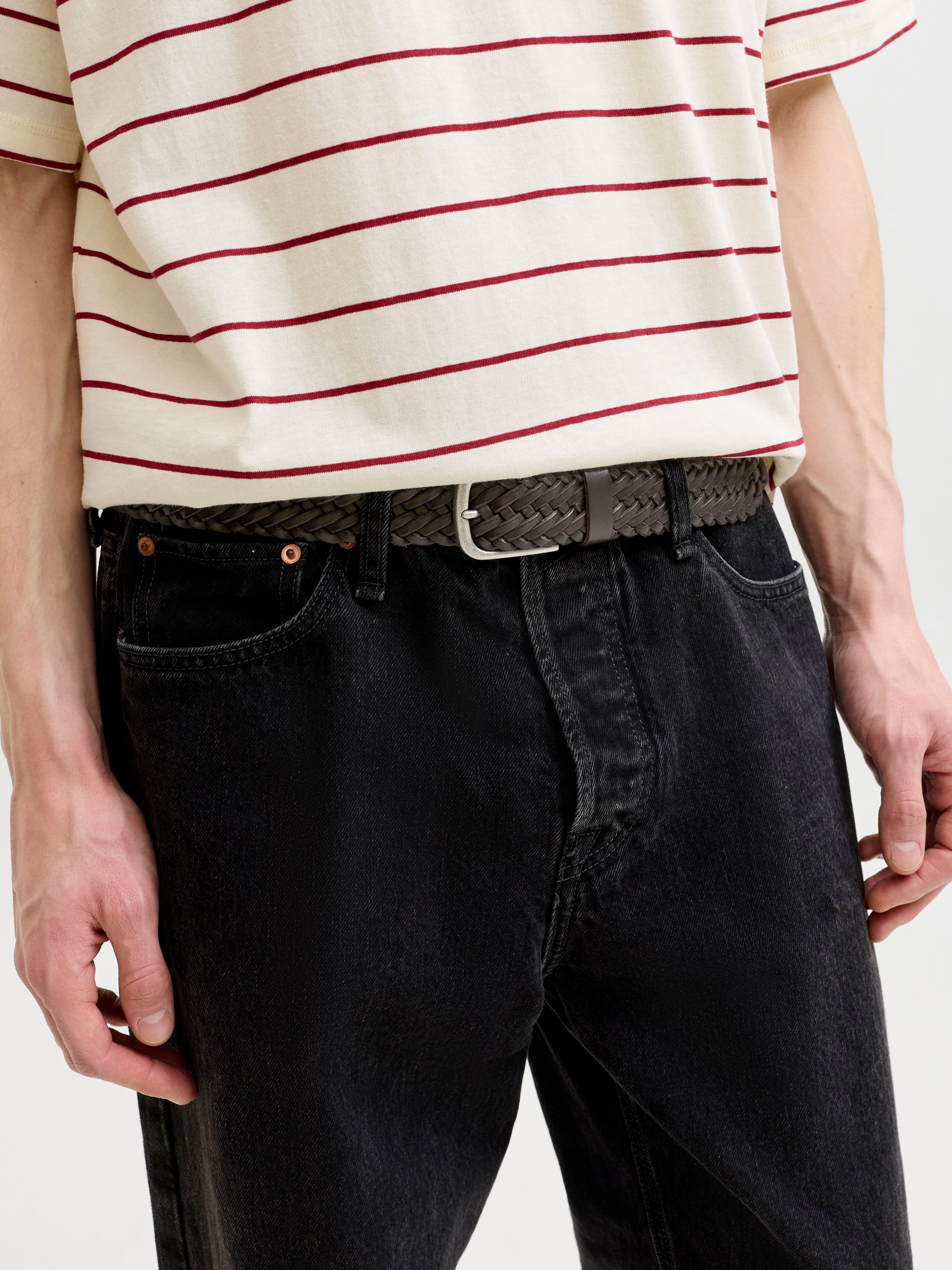 Thumbnail - Ledergürtel