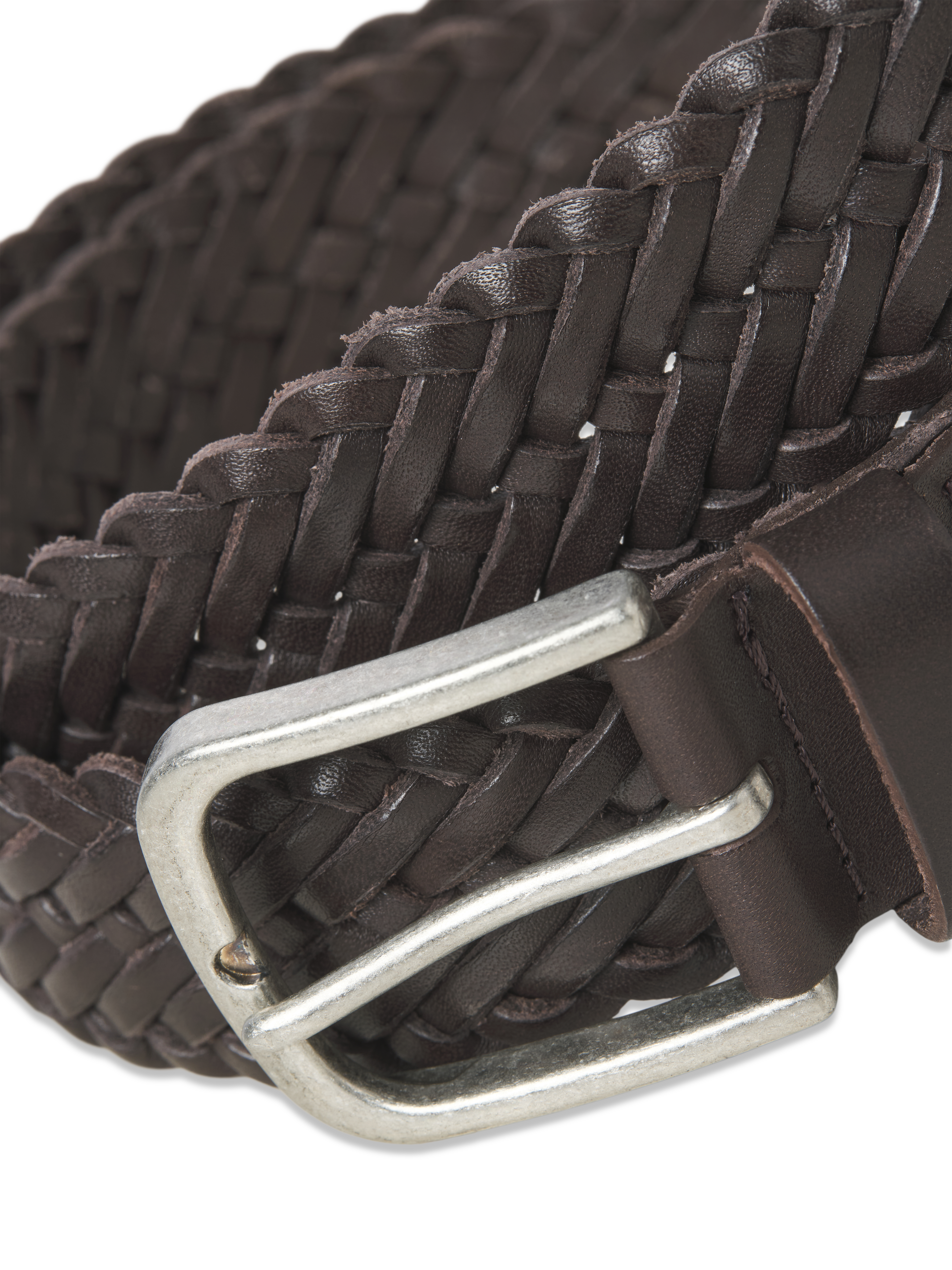 Thumbnail - Ledergürtel